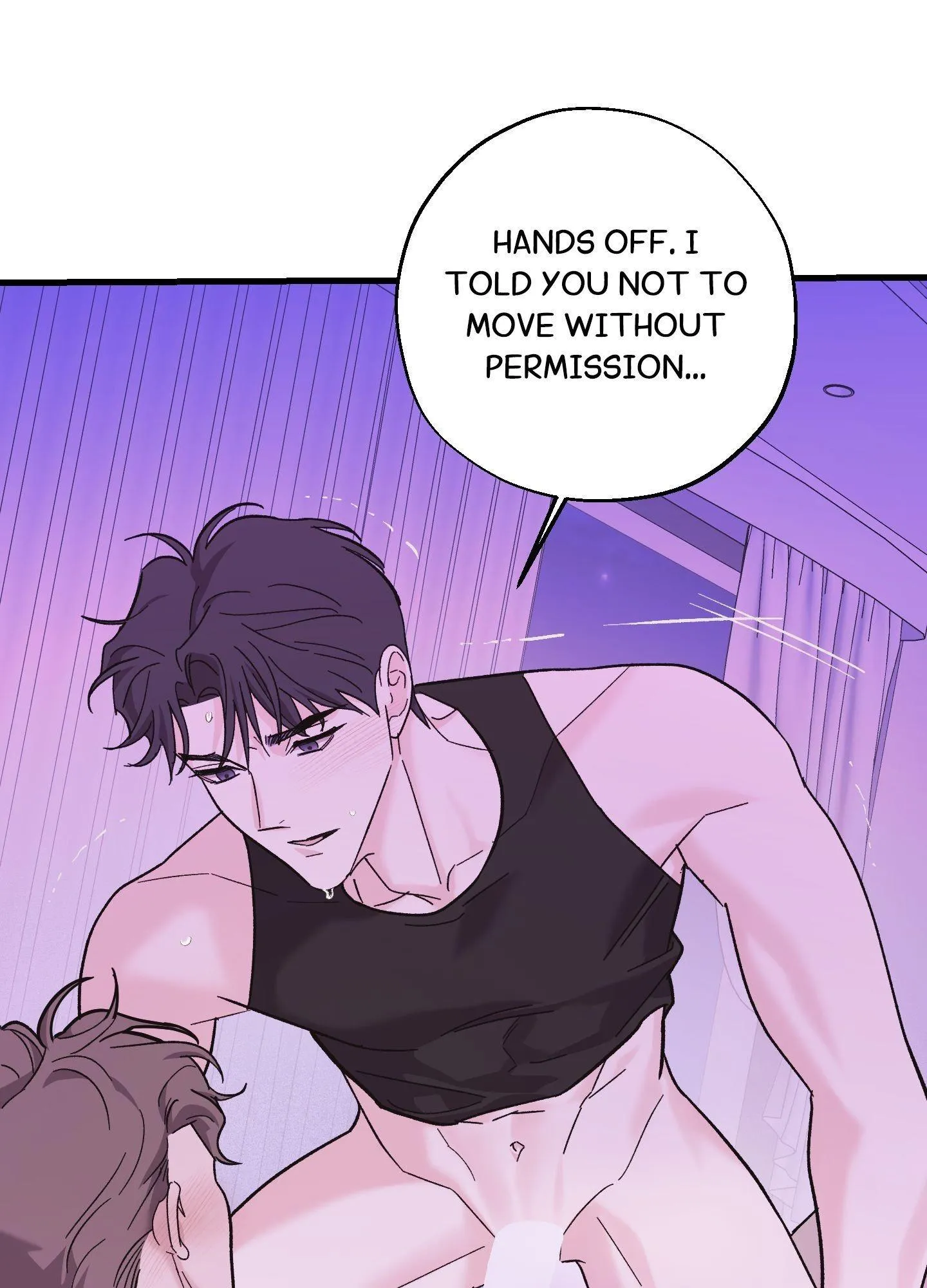 Temporary Love Alert - Chapter 32 Page 62