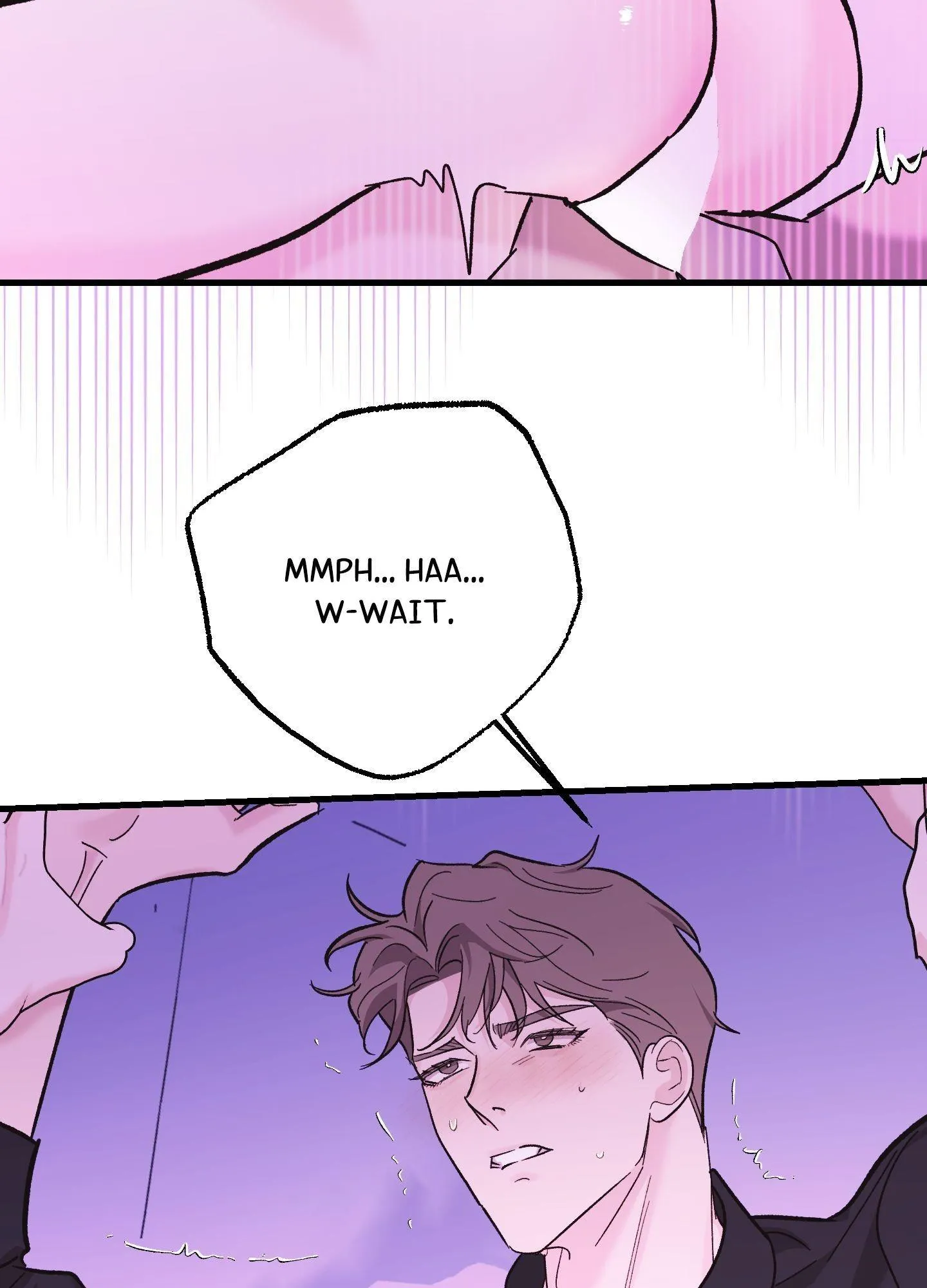 Temporary Love Alert - Chapter 32 Page 64