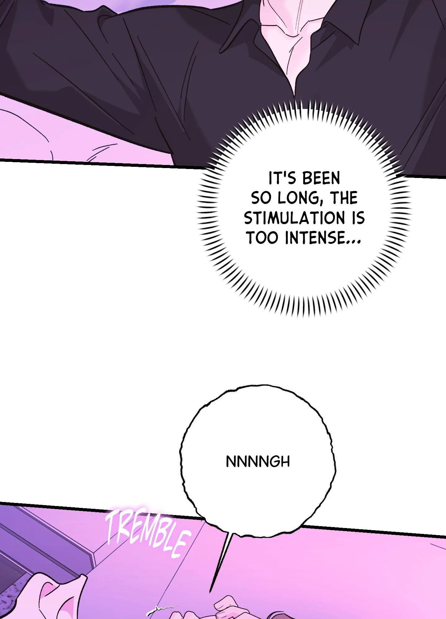 Temporary Love Alert - Chapter 32 Page 65