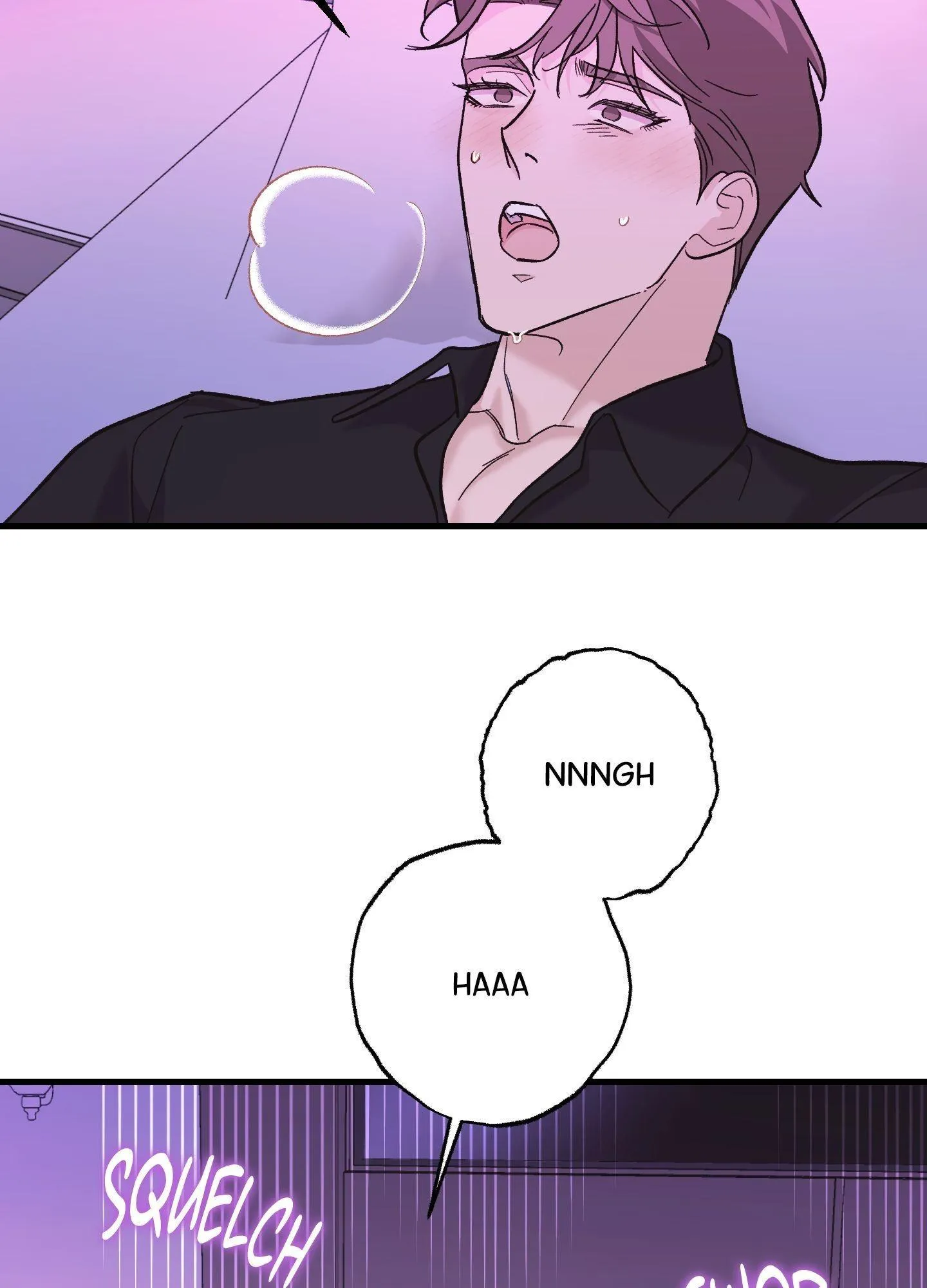 Temporary Love Alert - Chapter 32 Page 69