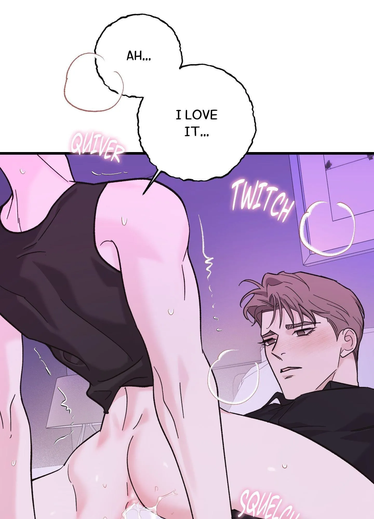 Temporary Love Alert - Chapter 32 Page 72