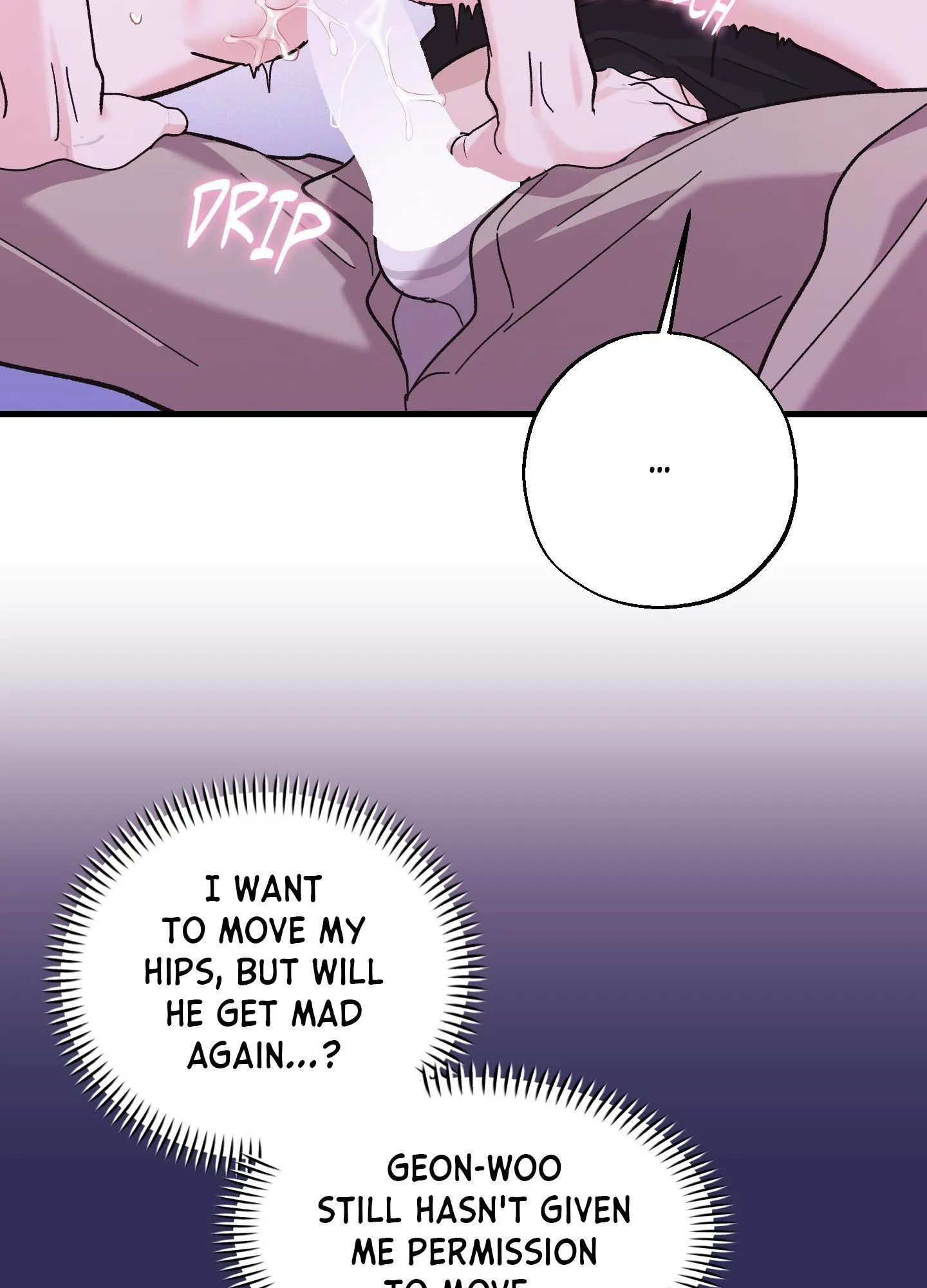 Temporary Love Alert - Chapter 32 Page 73