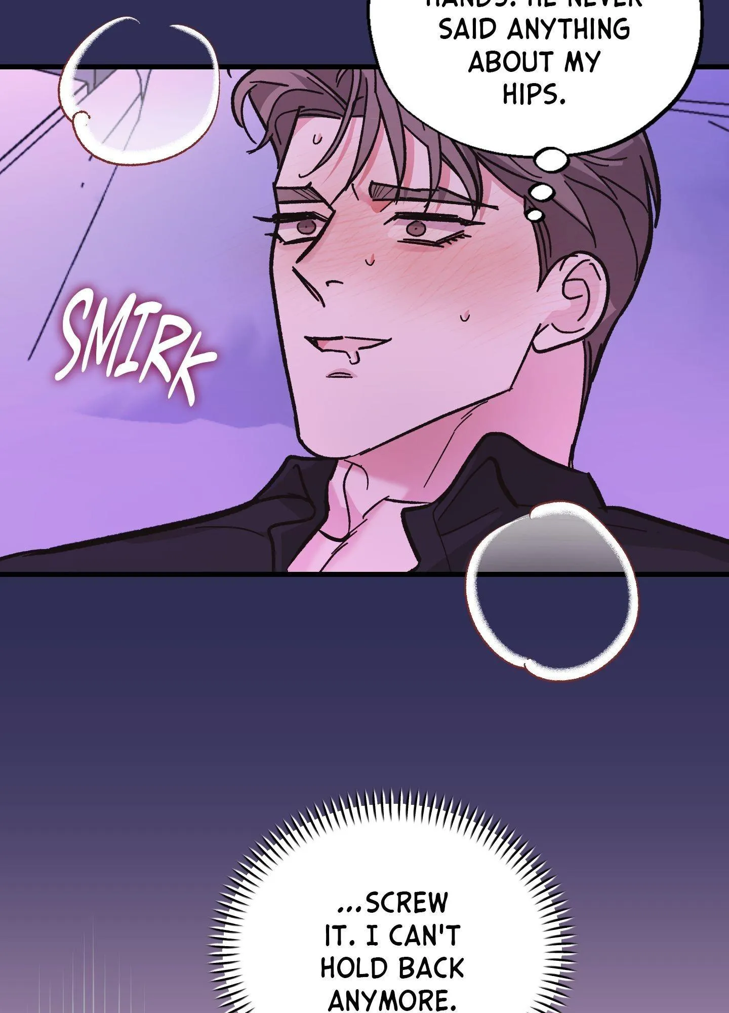 Temporary Love Alert - Chapter 32 Page 75