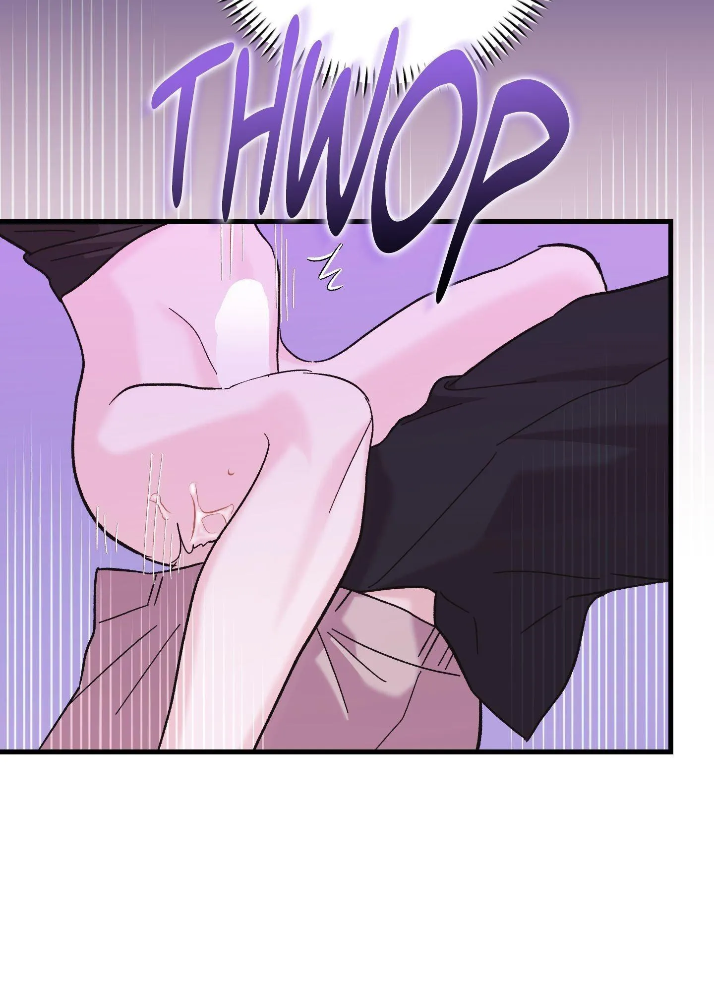 Temporary Love Alert - Chapter 32 Page 76
