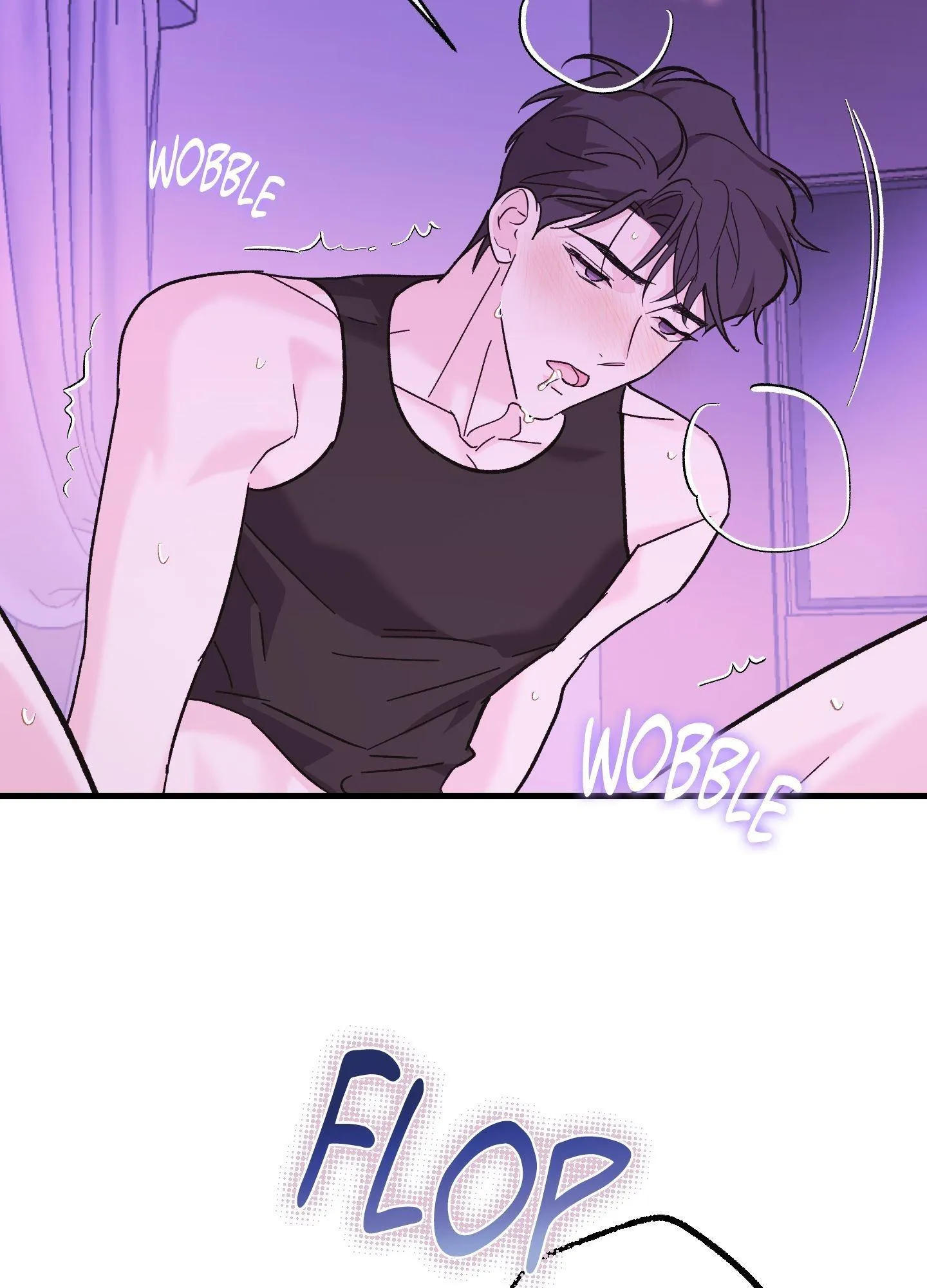 Temporary Love Alert - Chapter 32 Page 79