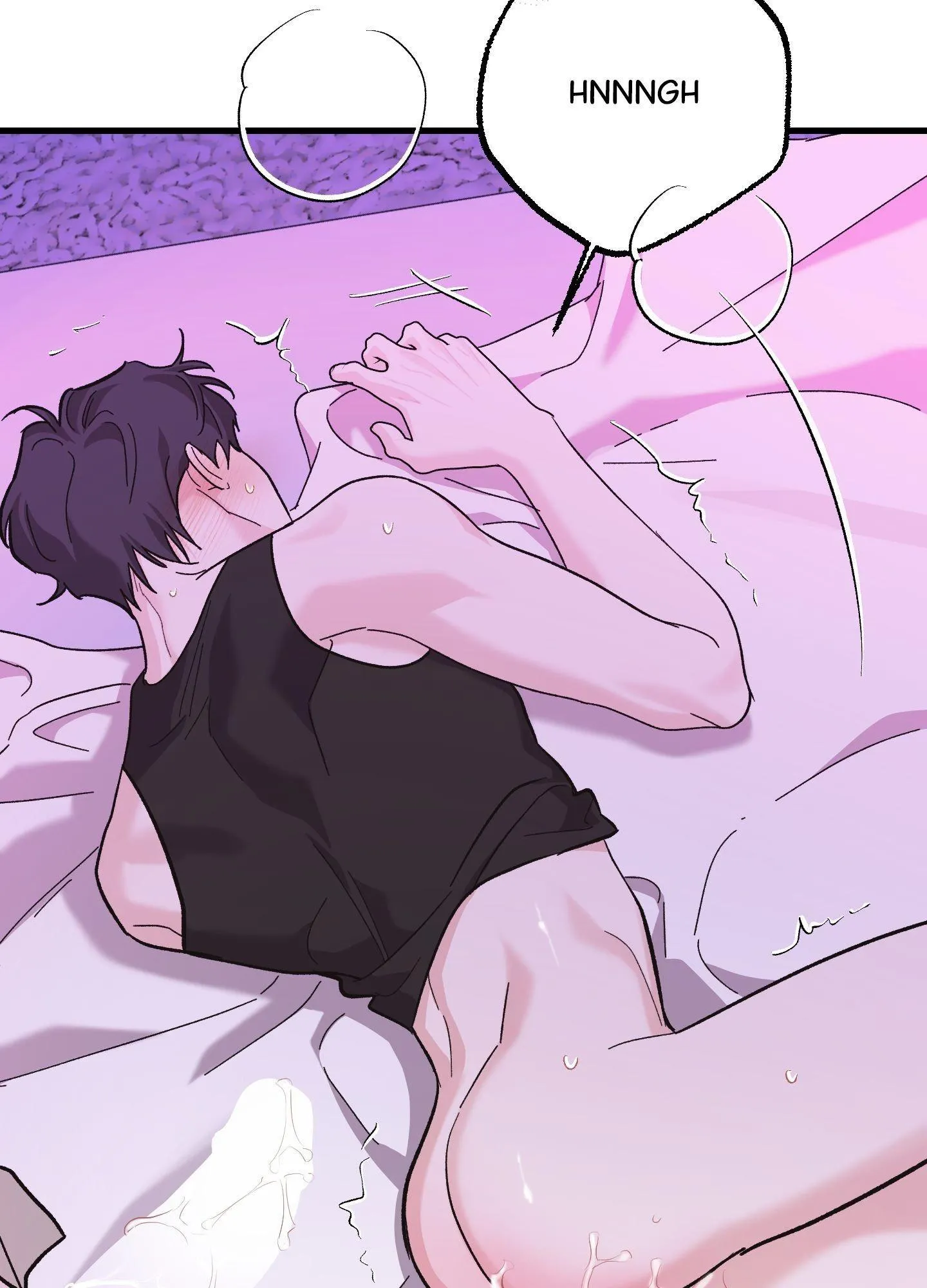 Temporary Love Alert - Chapter 32 Page 80