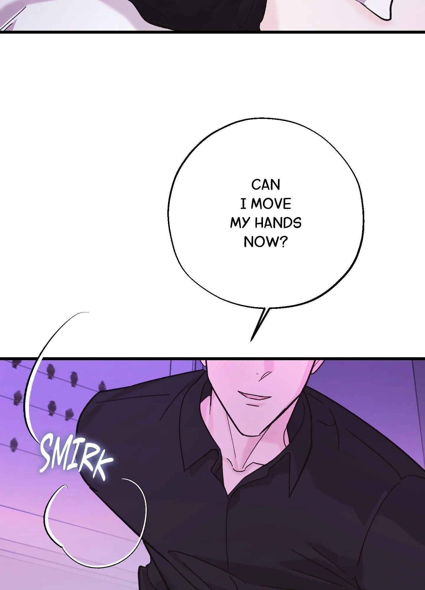 Temporary Love Alert - Chapter 32 Page 83