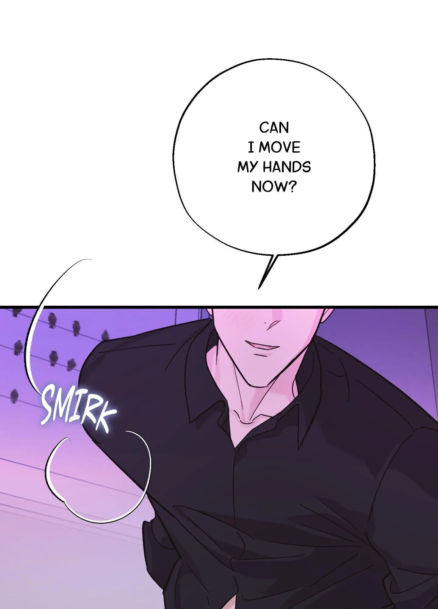 Temporary Love Alert - Chapter 33 Page 2