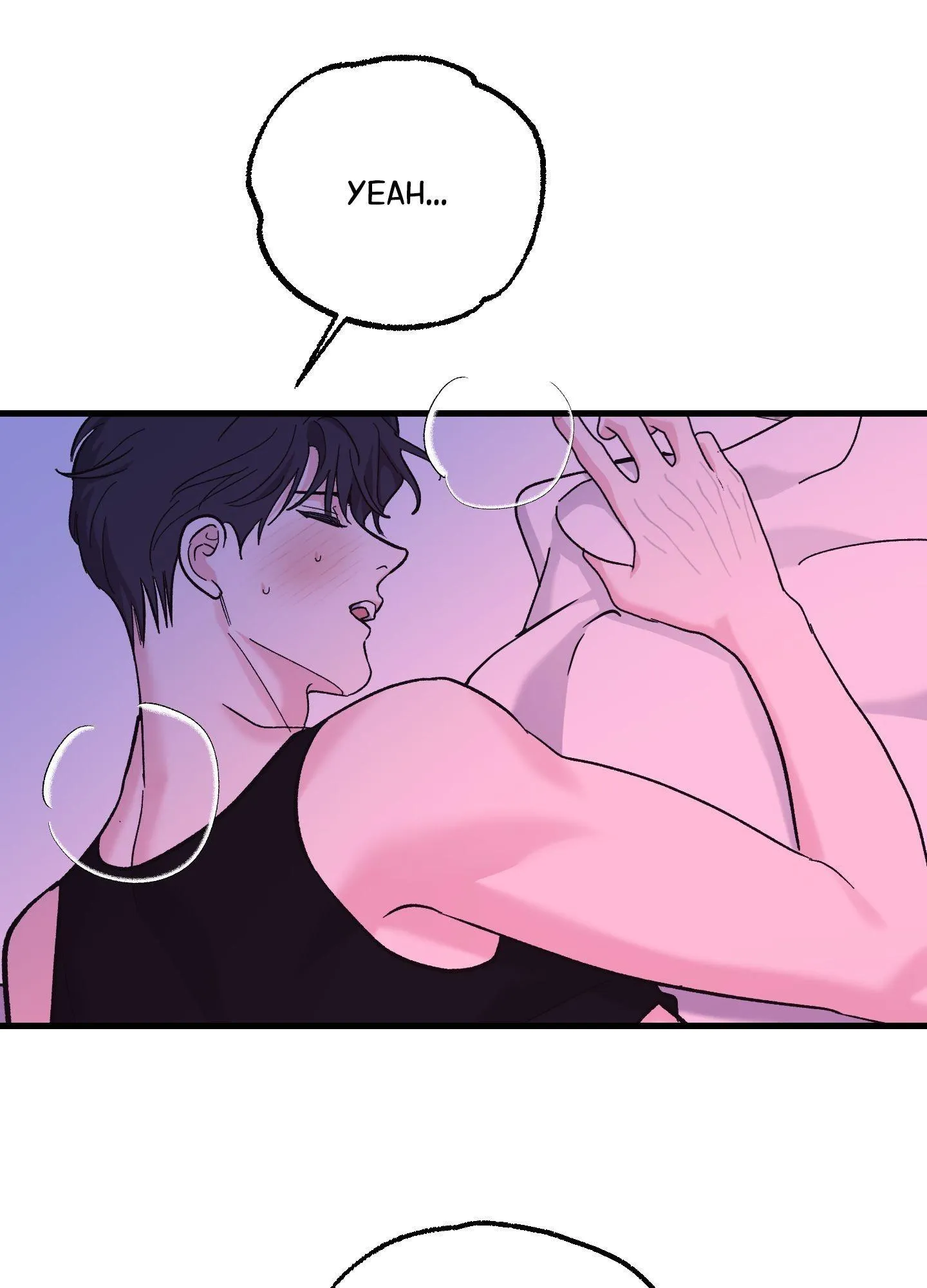 Temporary Love Alert - Chapter 33 Page 4