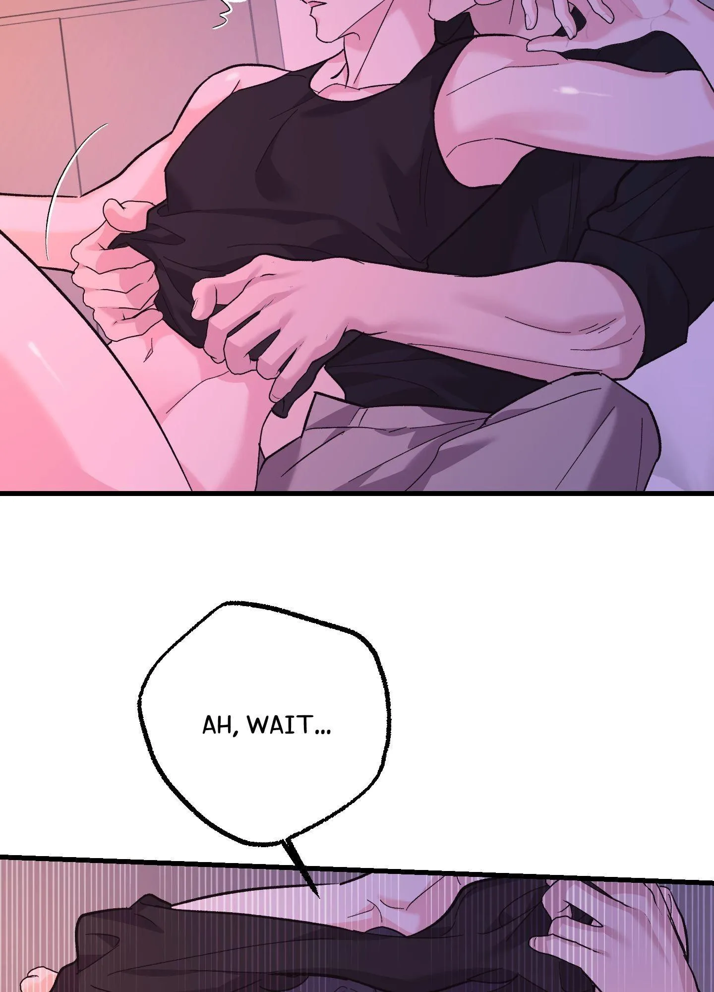 Temporary Love Alert - Chapter 33 Page 7