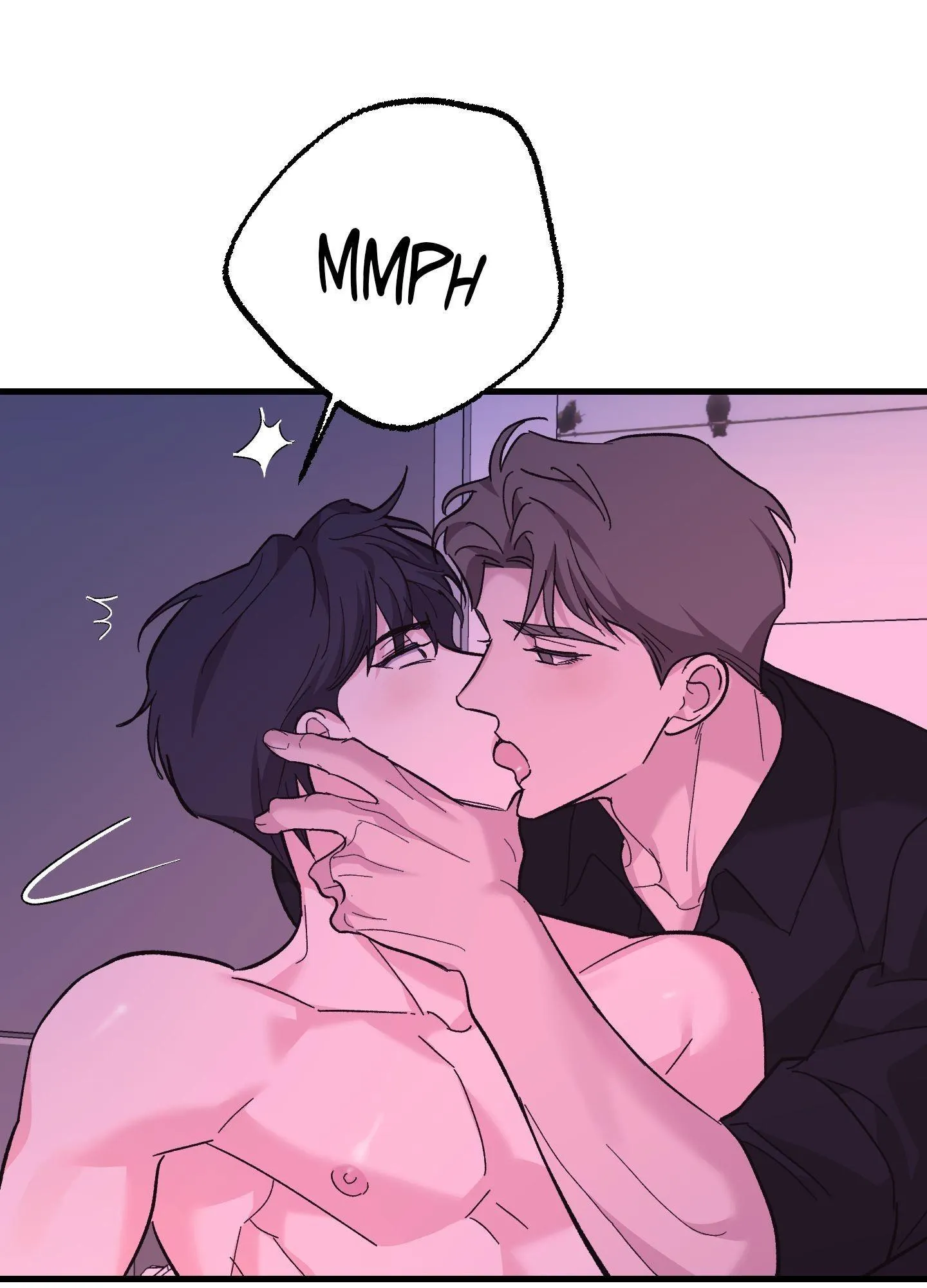 Temporary Love Alert - Chapter 33 Page 9