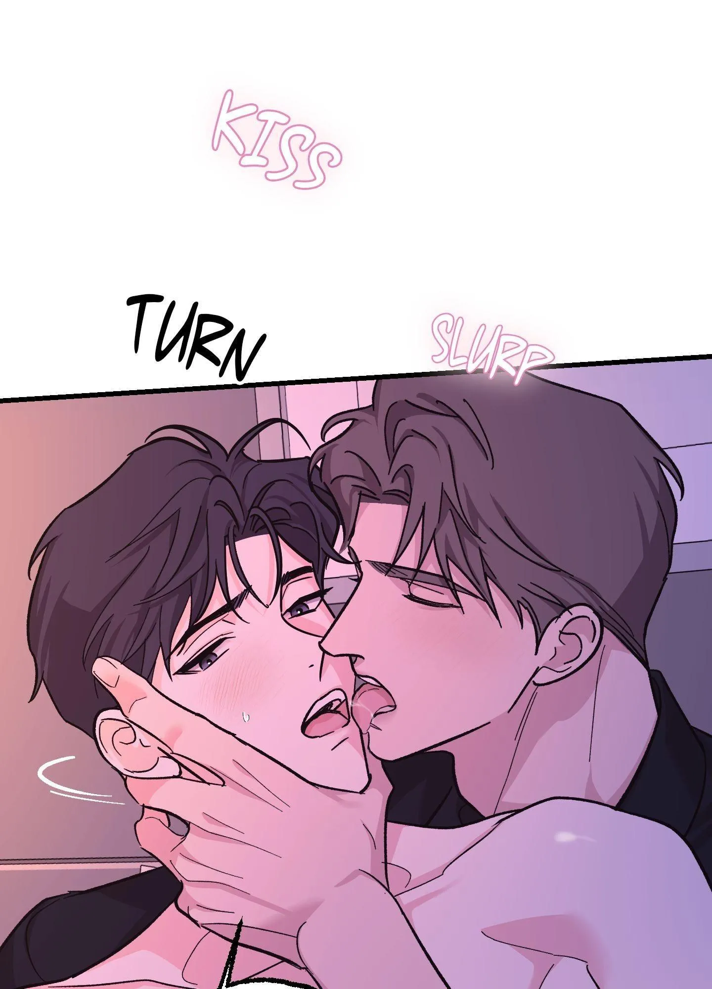 Temporary Love Alert - Chapter 33 Page 10