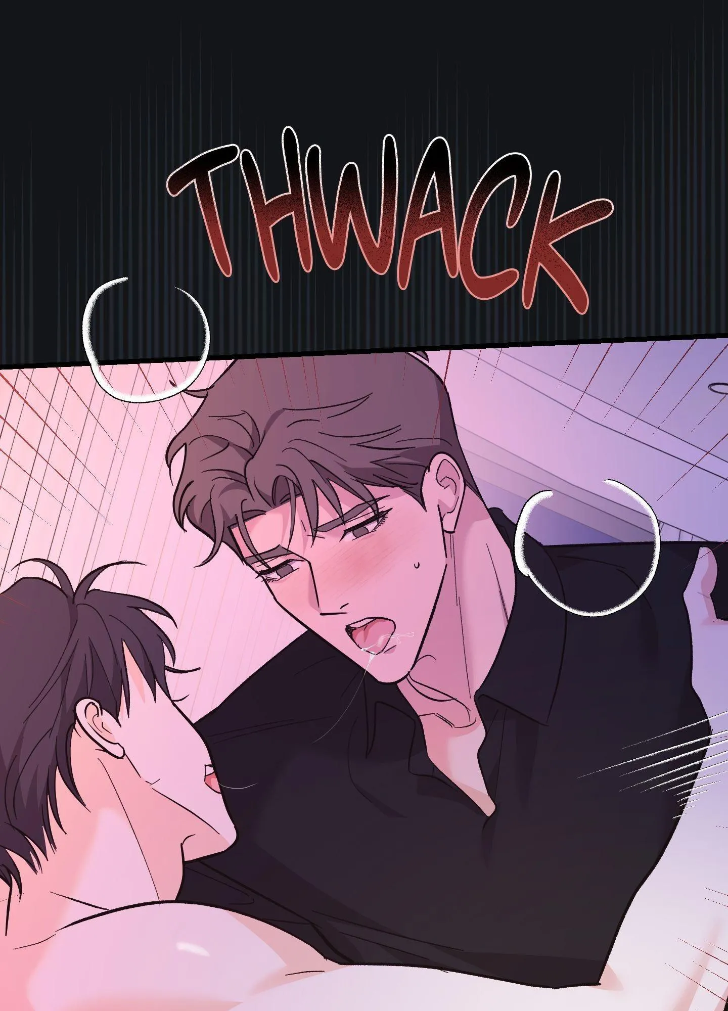 Temporary Love Alert - Chapter 33 Page 15