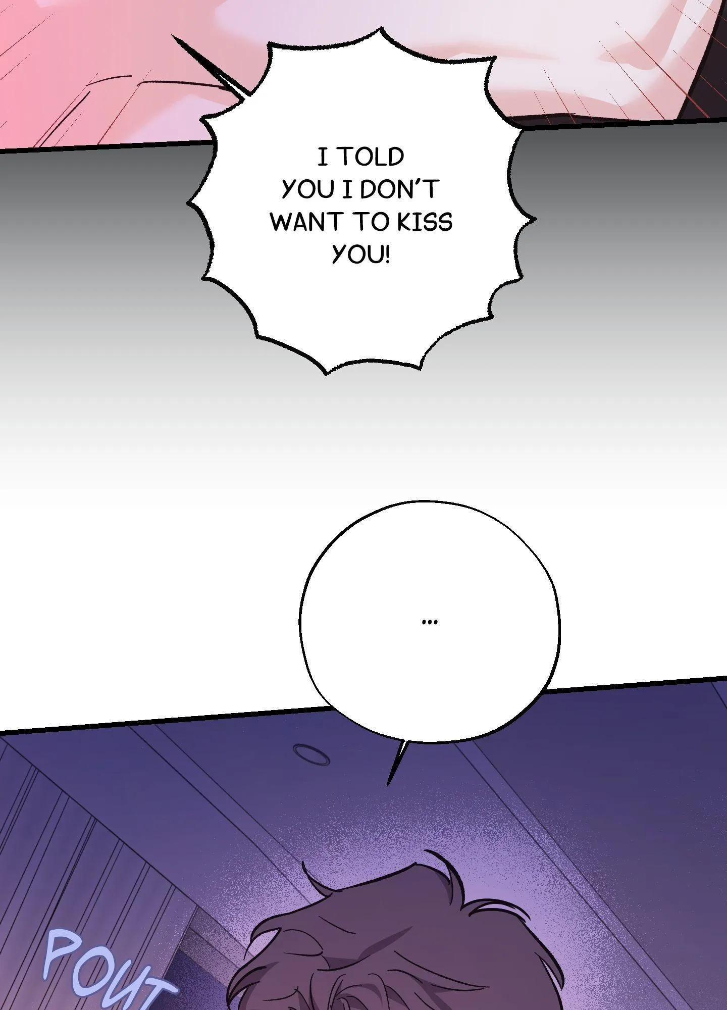 Temporary Love Alert - Chapter 33 Page 16