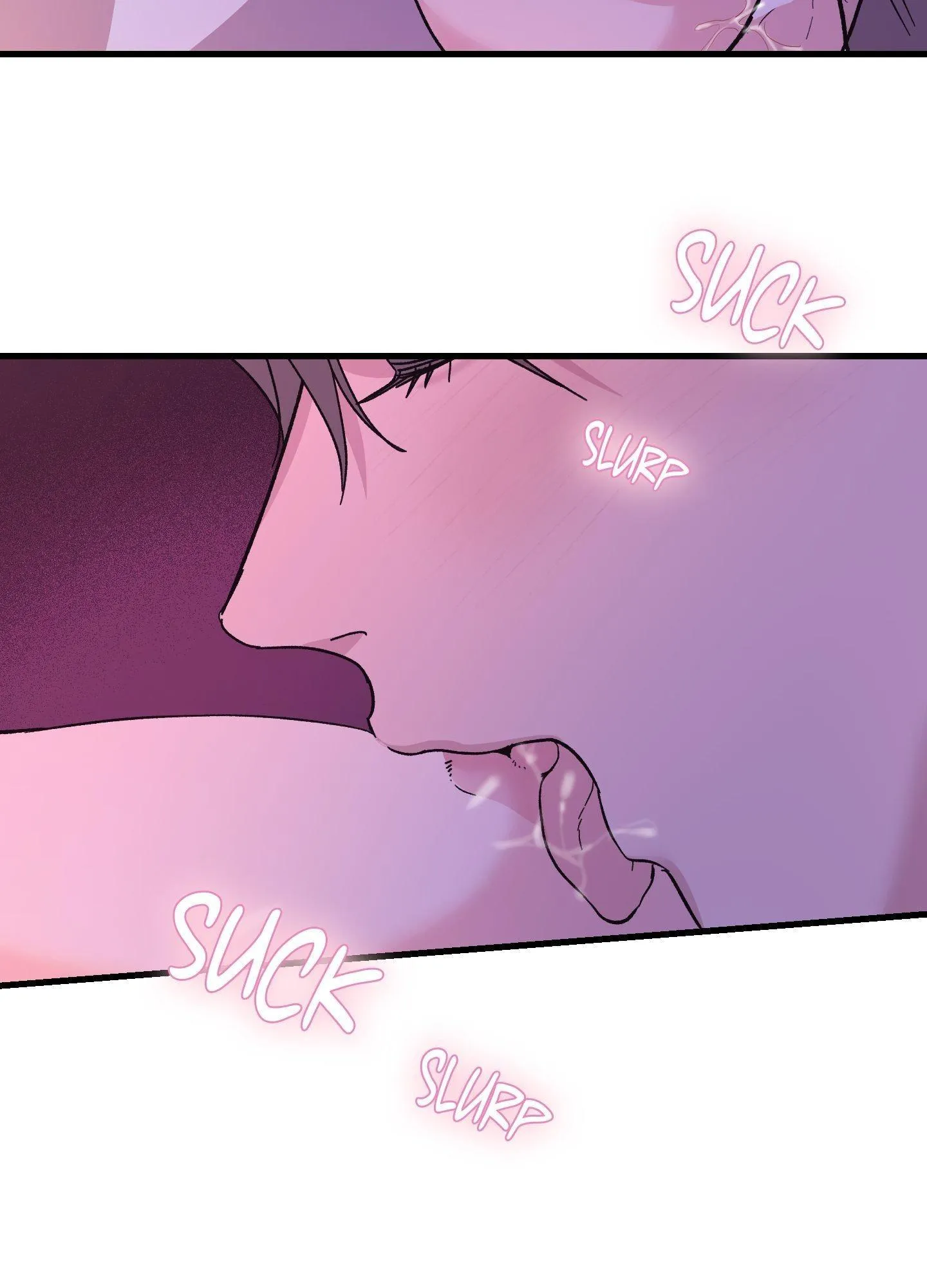 Temporary Love Alert - Chapter 33 Page 21