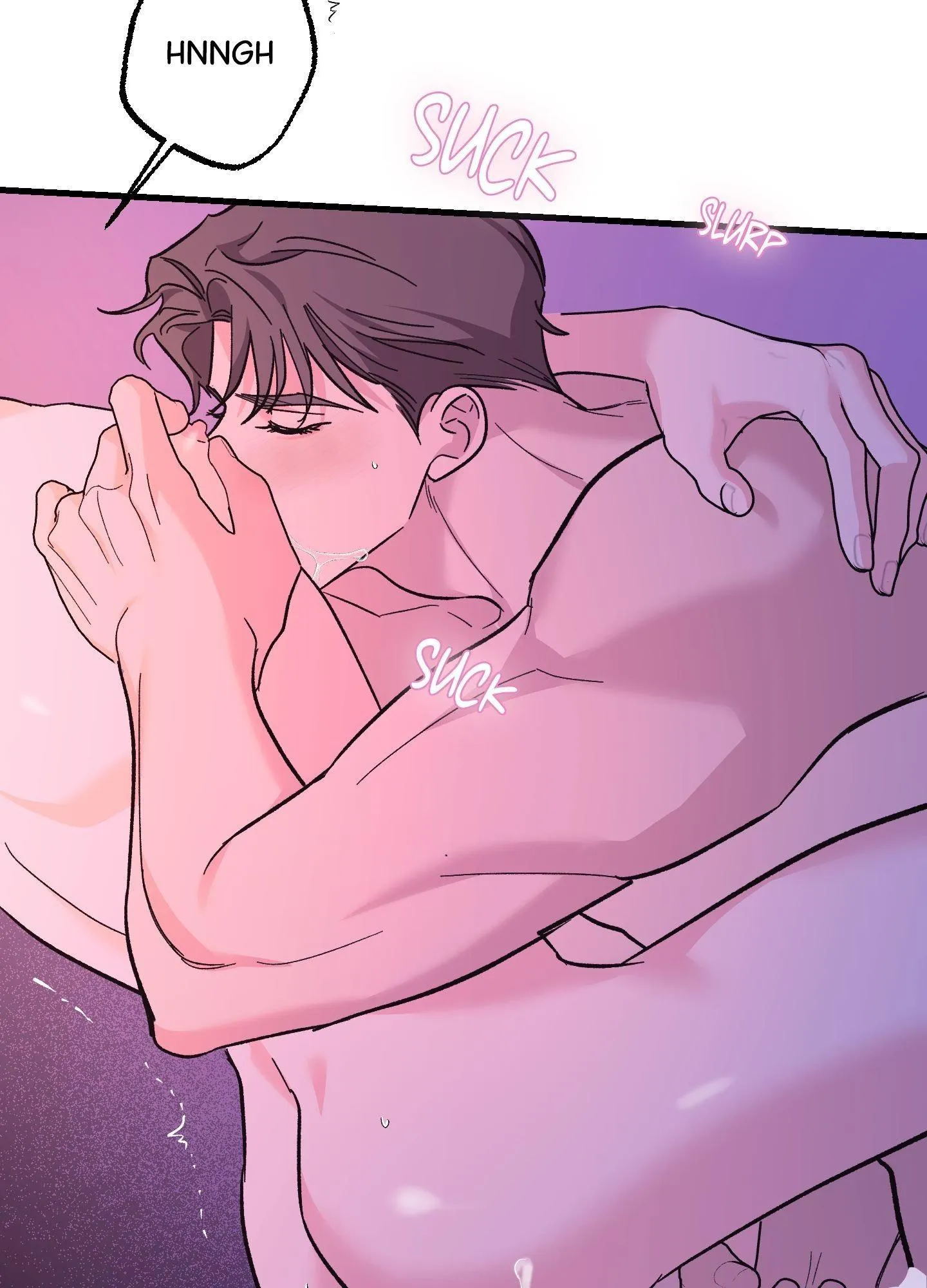 Temporary Love Alert - Chapter 33 Page 24