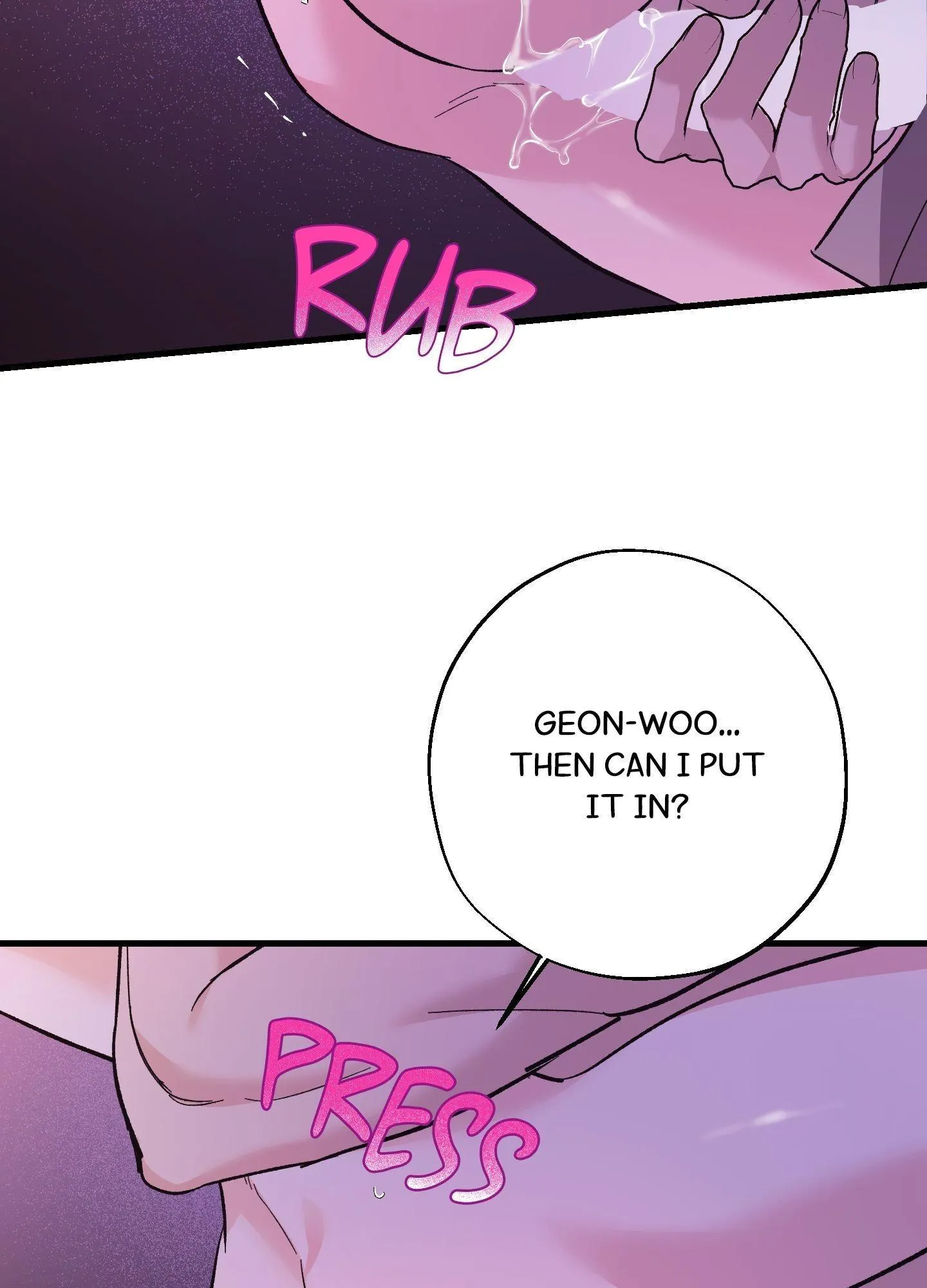 Temporary Love Alert - Chapter 33 Page 25
