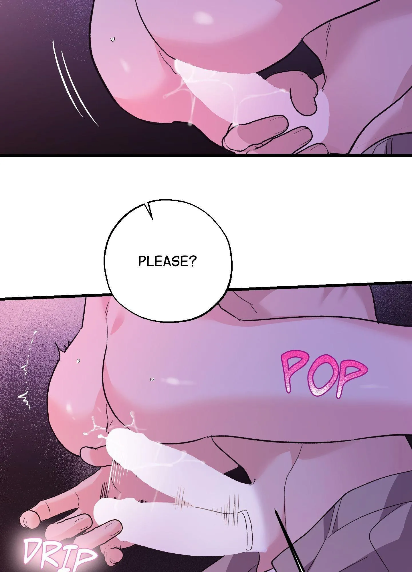 Temporary Love Alert - Chapter 33 Page 26