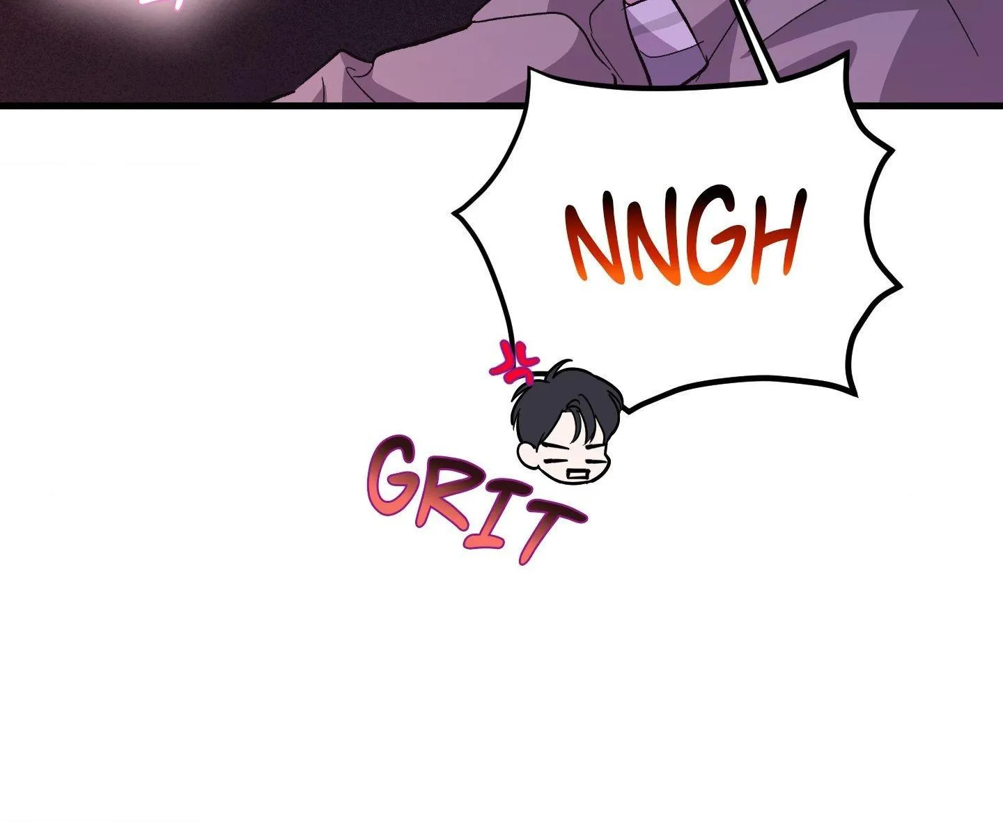 Temporary Love Alert - Chapter 33 Page 27