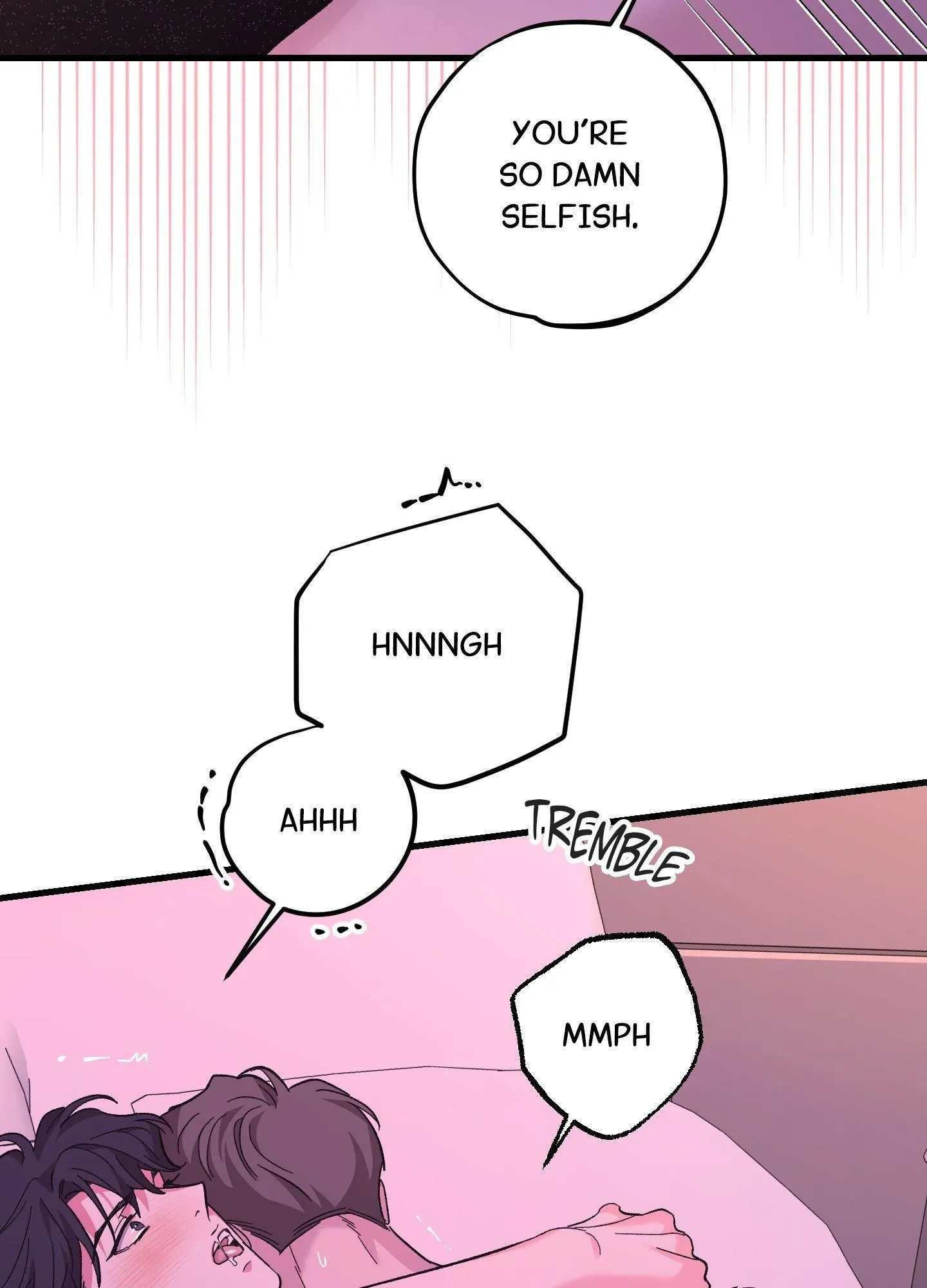 Temporary Love Alert - Chapter 33 Page 31