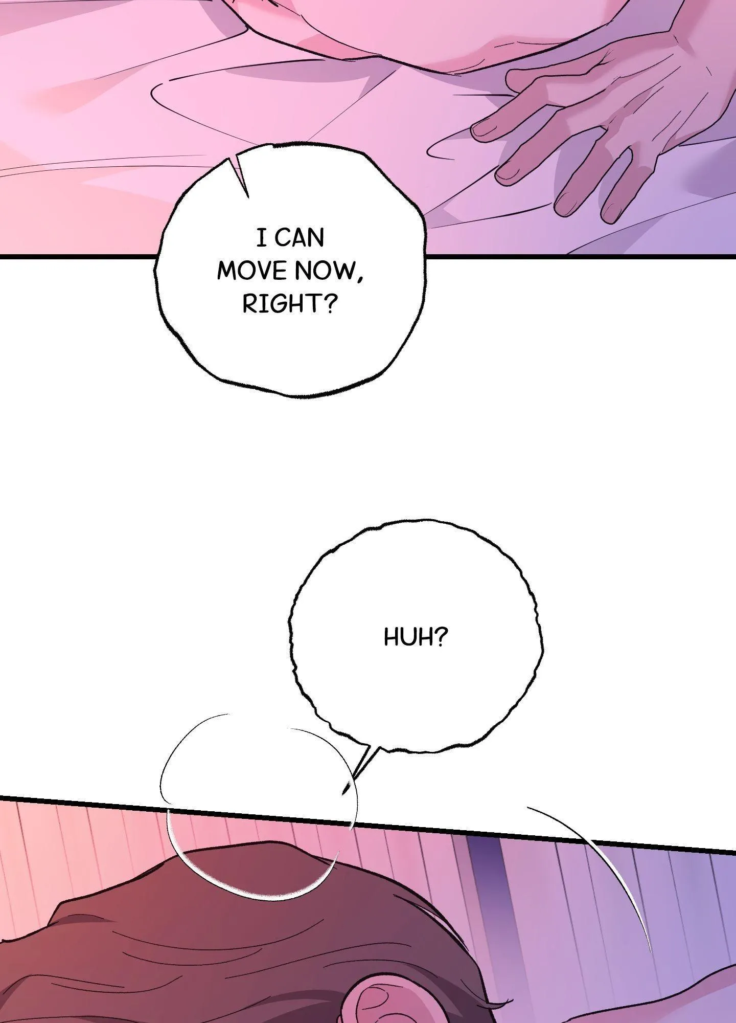 Temporary Love Alert - Chapter 33 Page 34