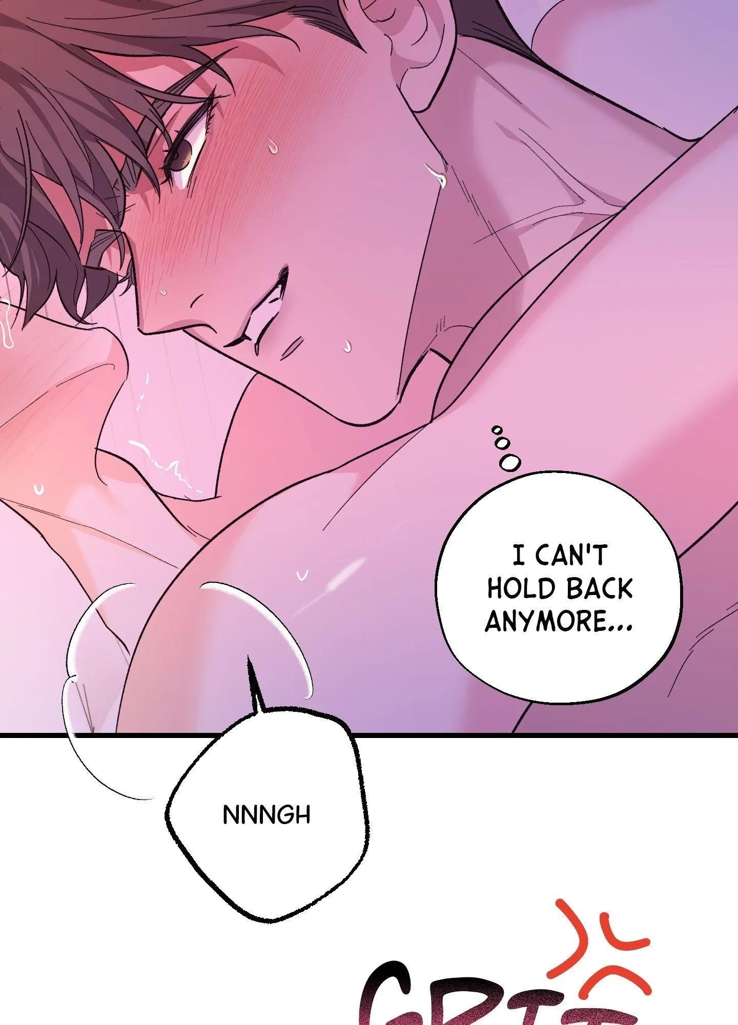 Temporary Love Alert - Chapter 33 Page 35