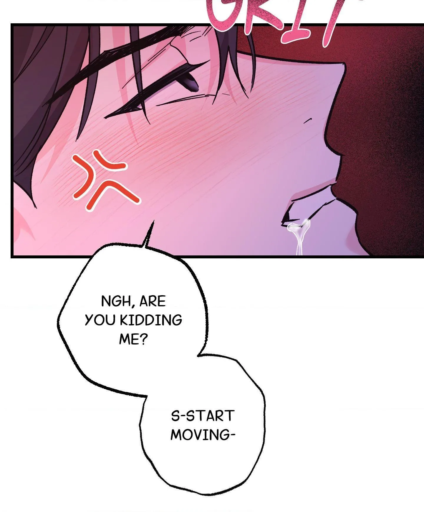 Temporary Love Alert - Chapter 33 Page 36