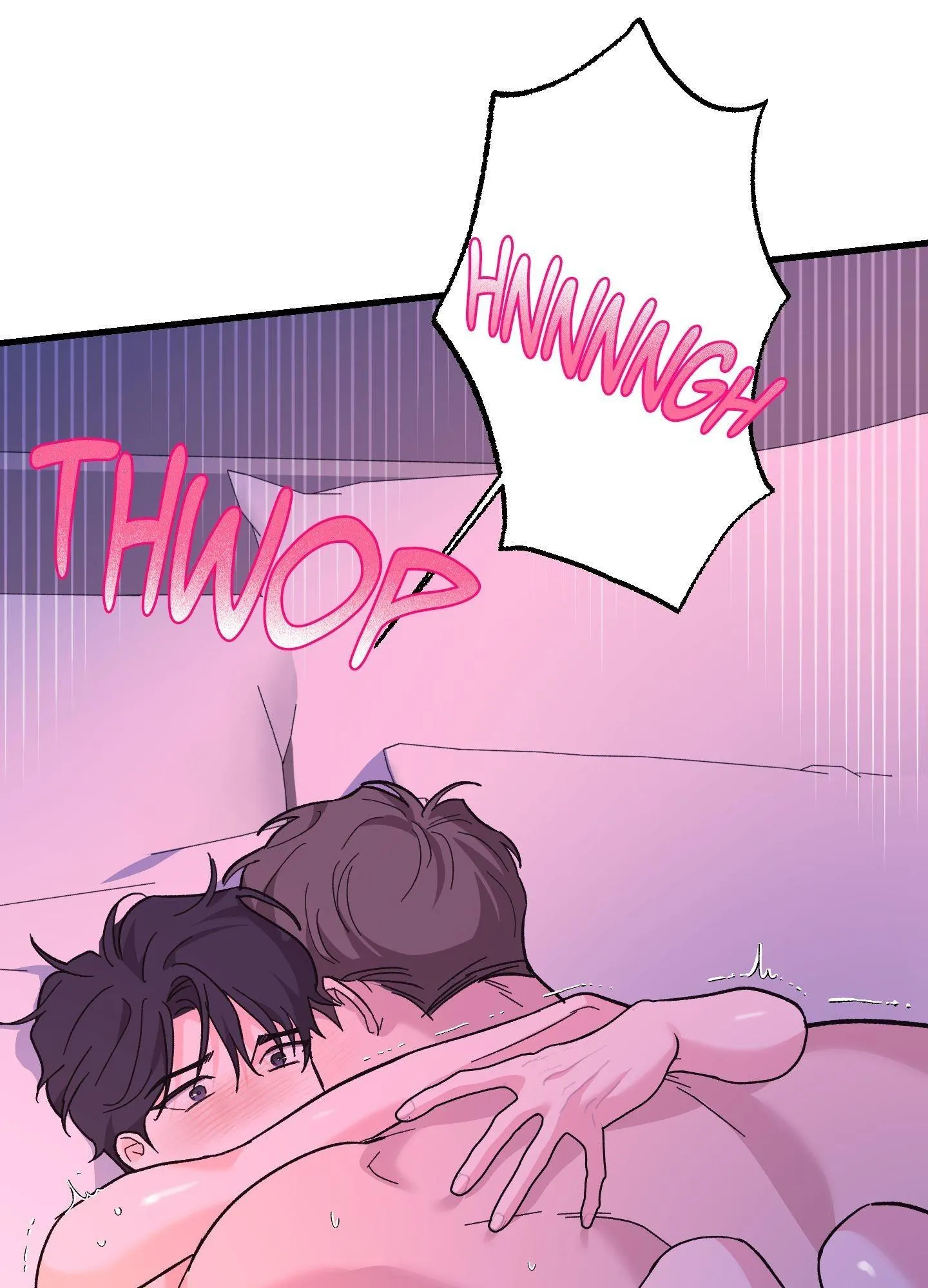 Temporary Love Alert - Chapter 33 Page 37