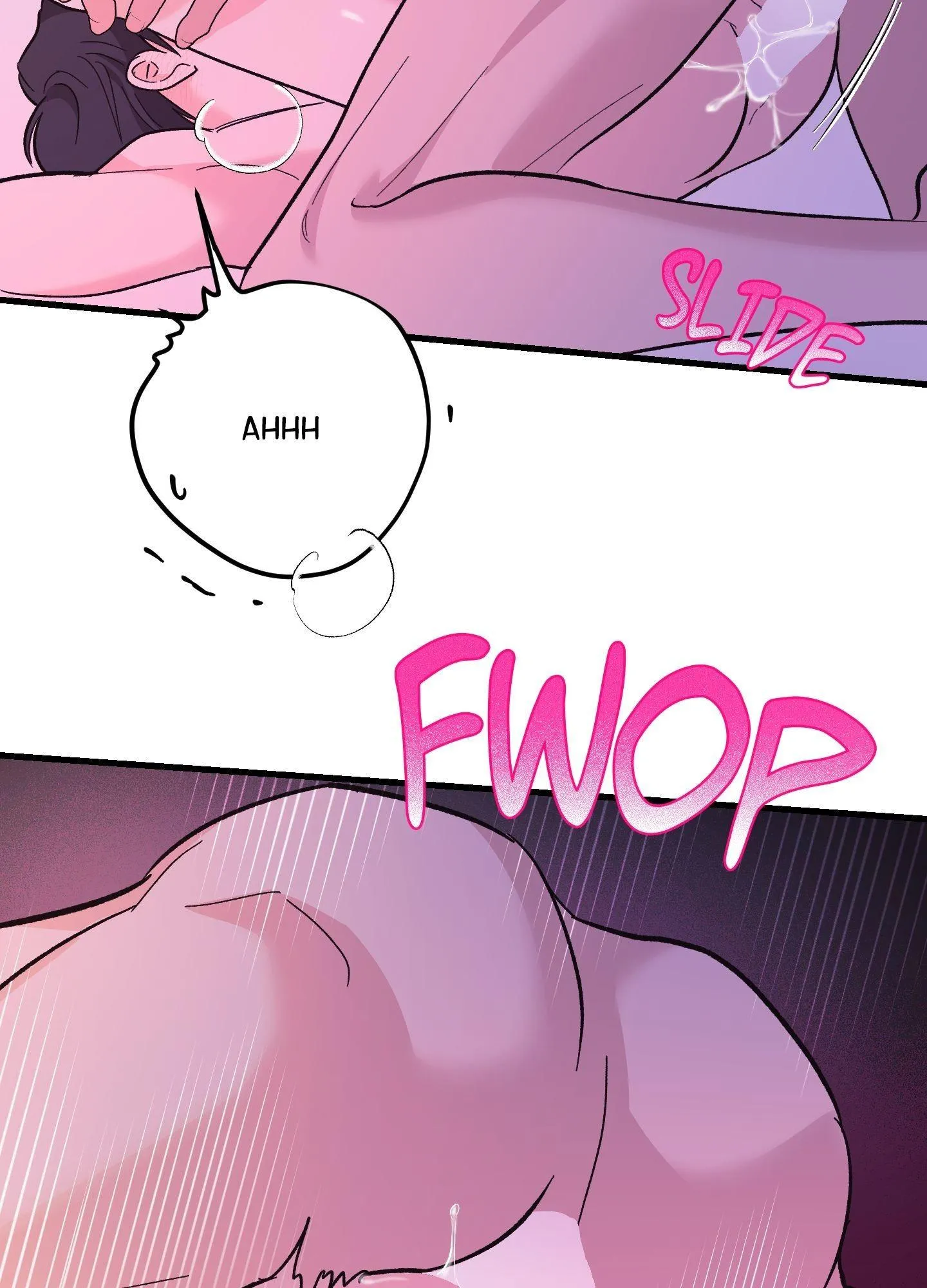 Temporary Love Alert - Chapter 33 Page 40