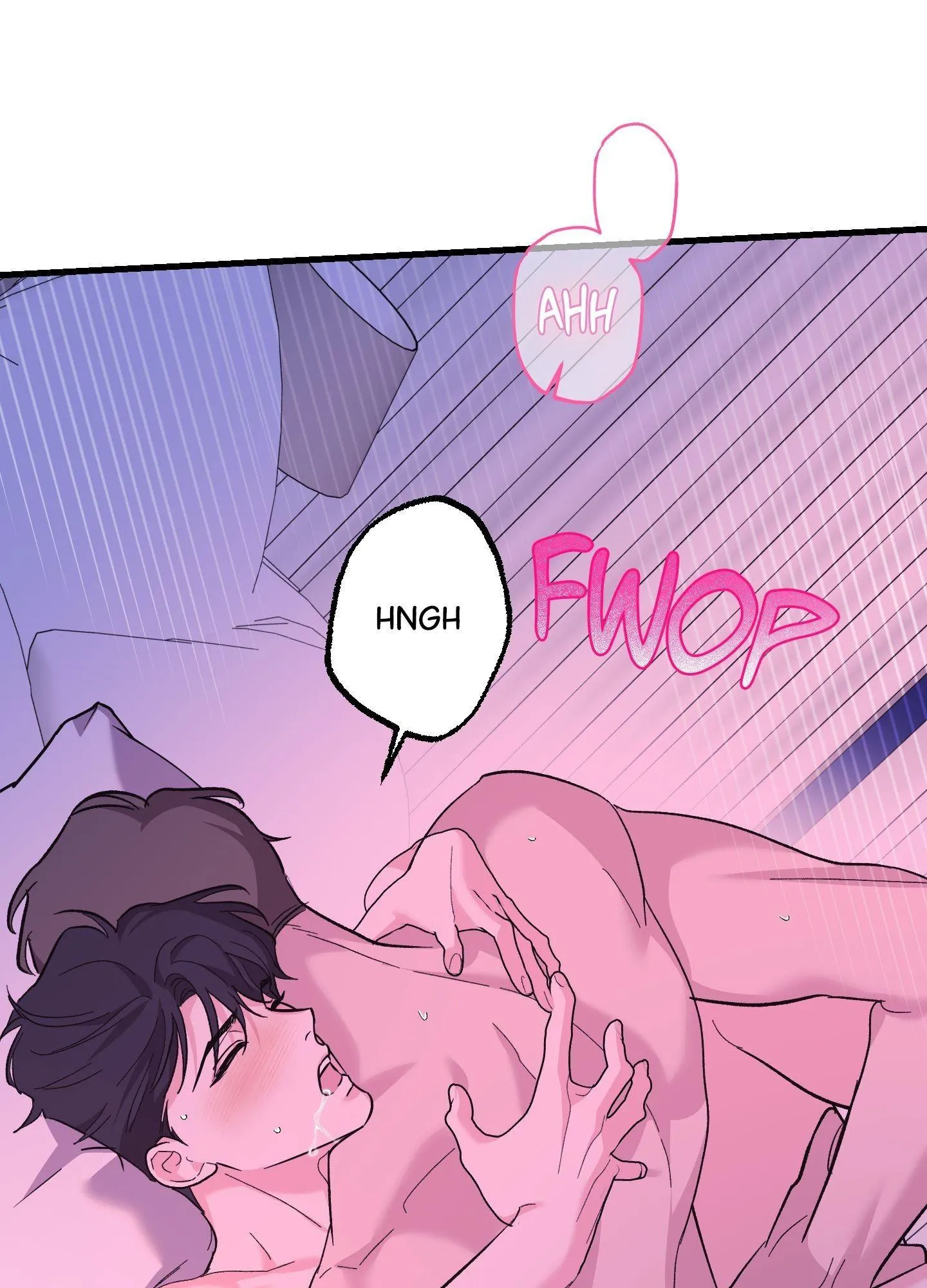 Temporary Love Alert - Chapter 33 Page 42
