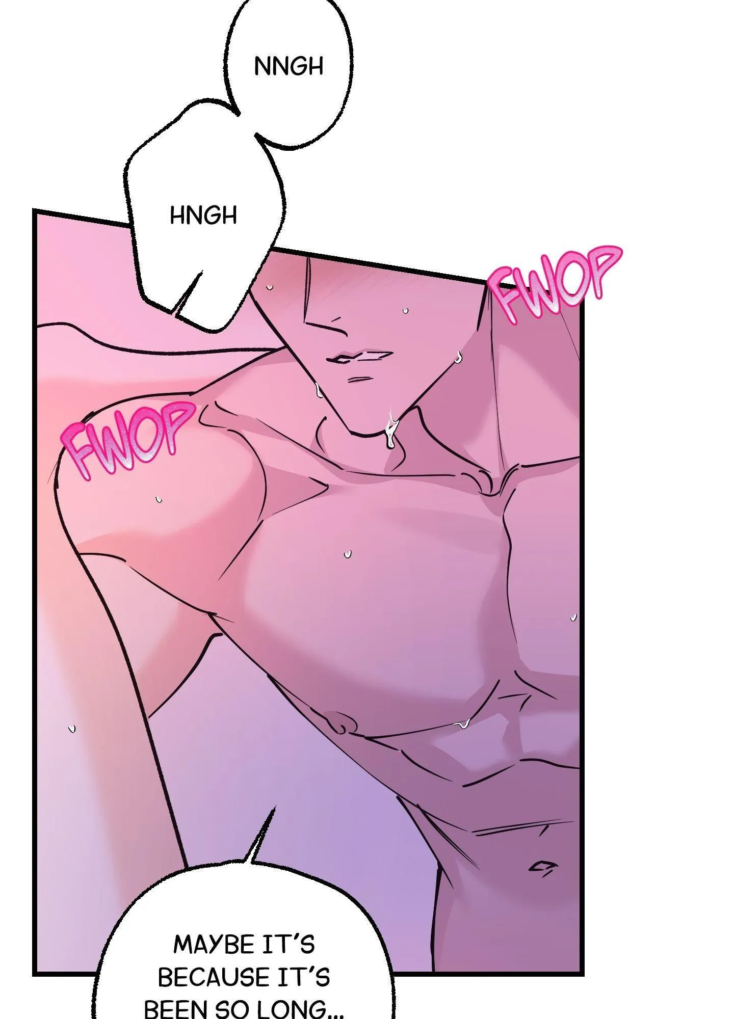 Temporary Love Alert - Chapter 33 Page 44