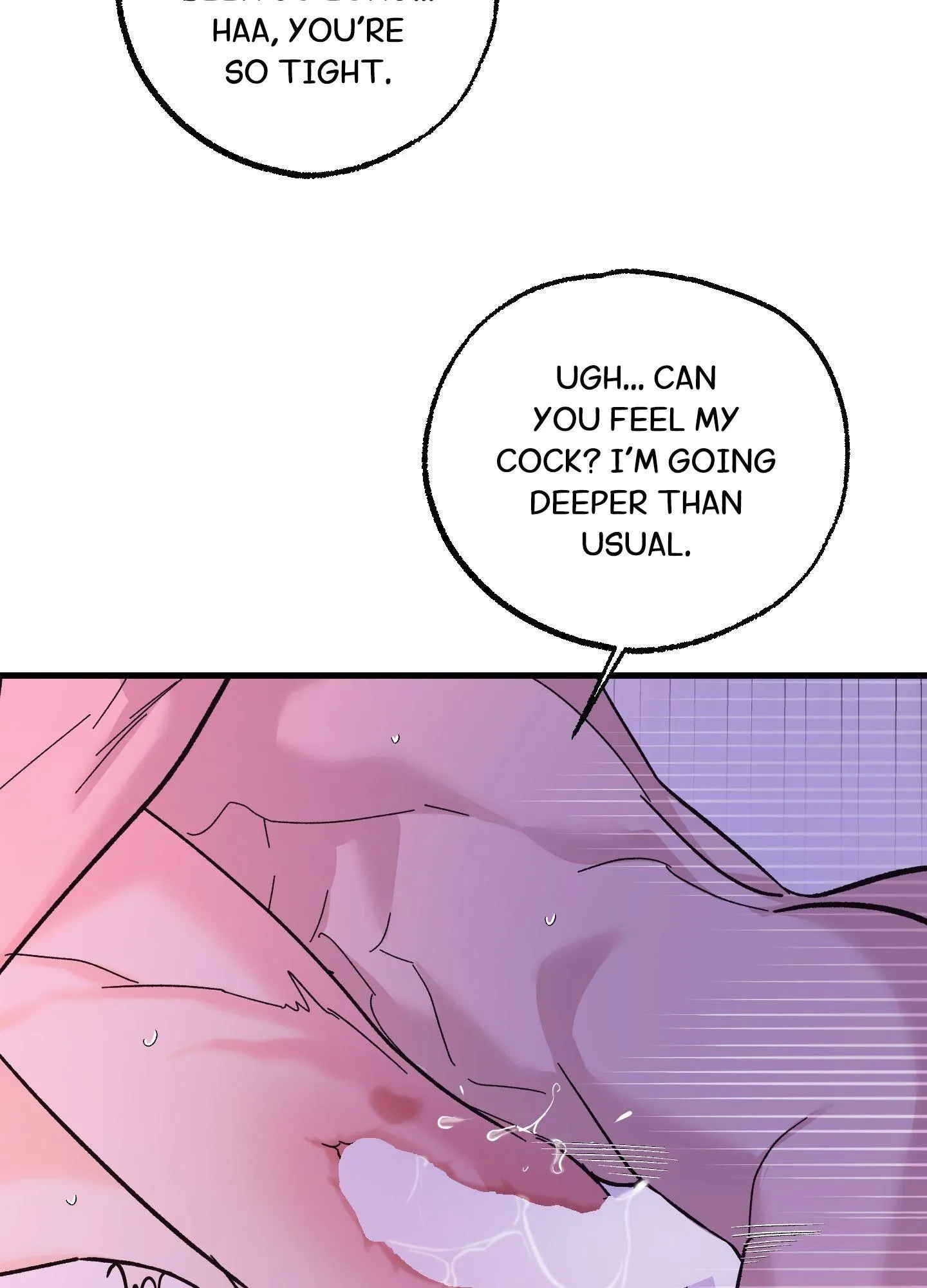 Temporary Love Alert - Chapter 33 Page 45