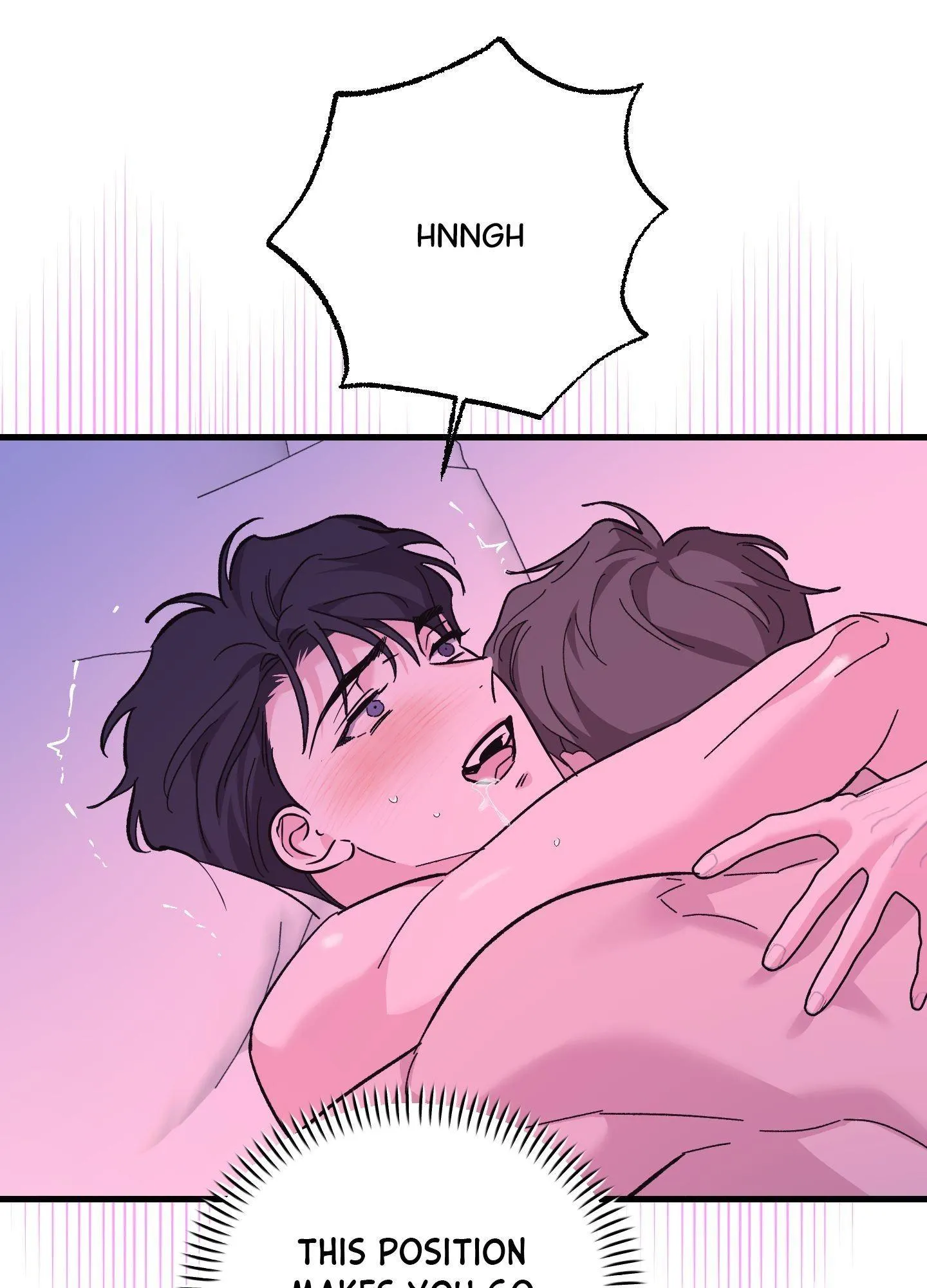 Temporary Love Alert - Chapter 33 Page 47