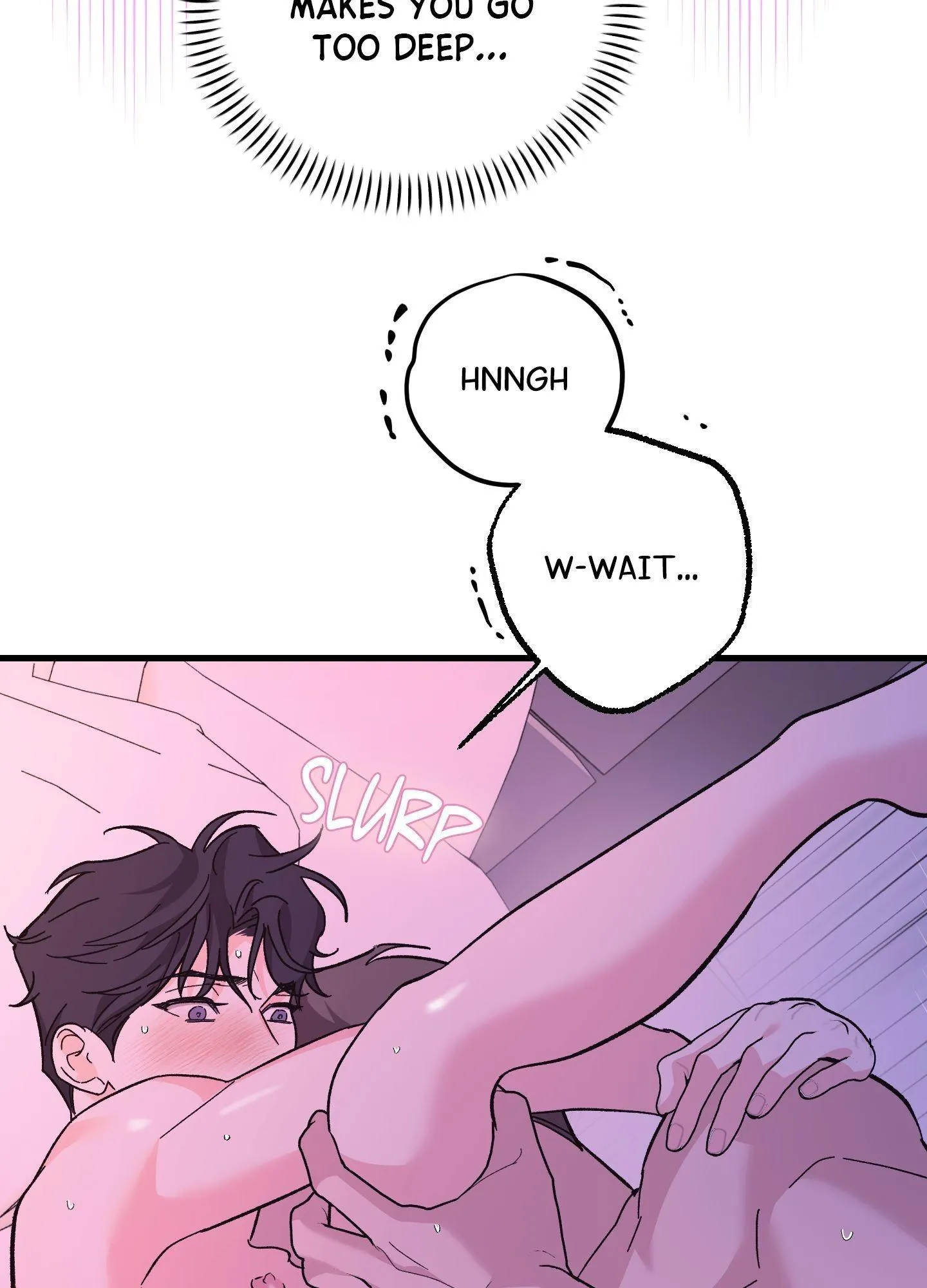 Temporary Love Alert - Chapter 33 Page 48