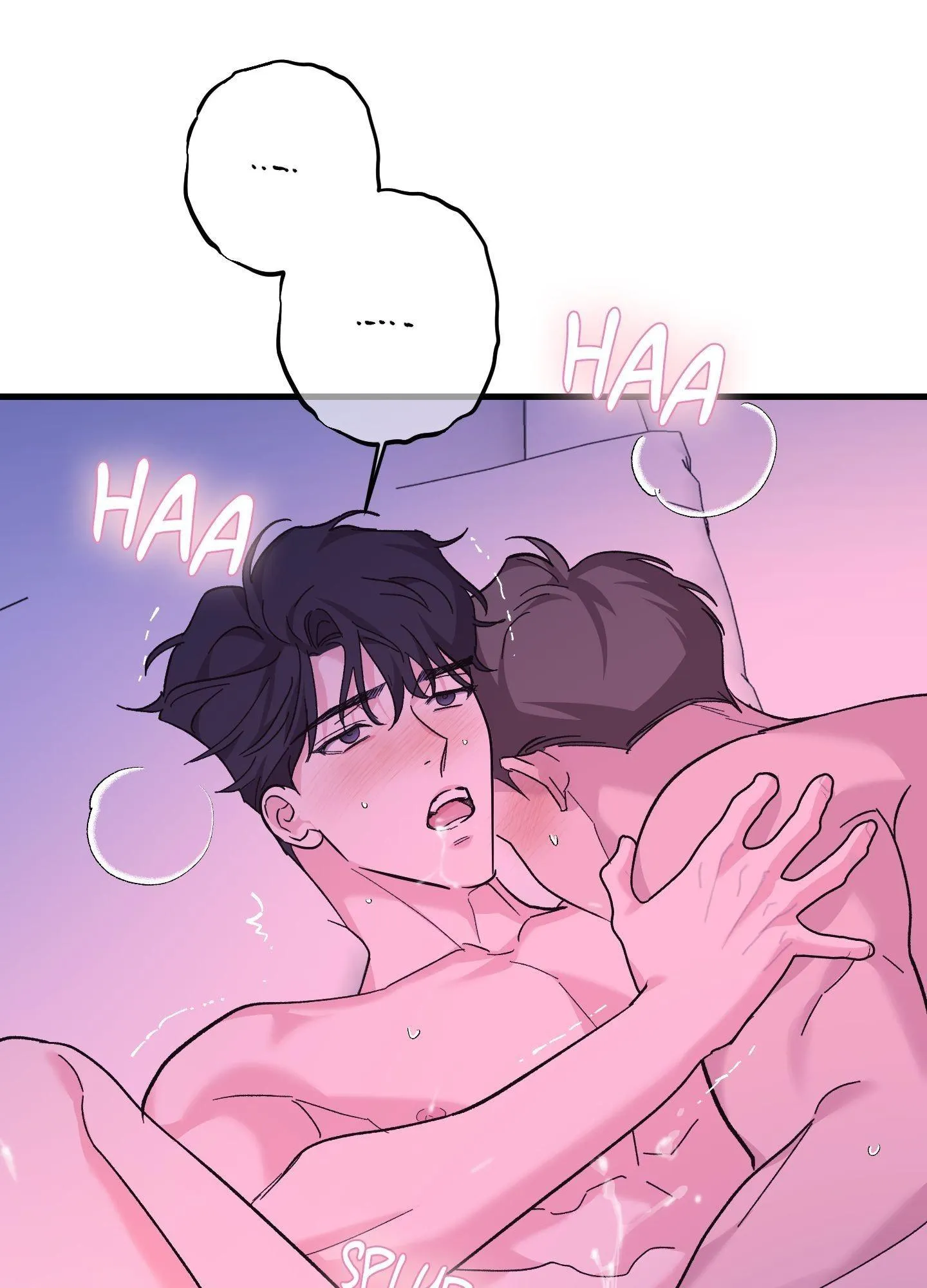 Temporary Love Alert - Chapter 33 Page 52