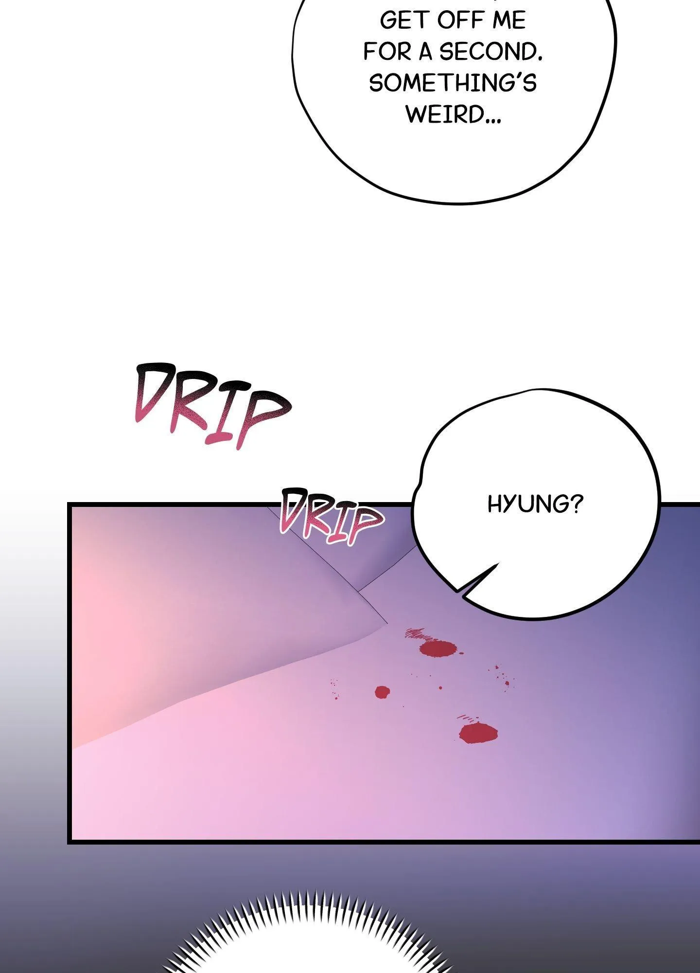 Temporary Love Alert - Chapter 33 Page 57