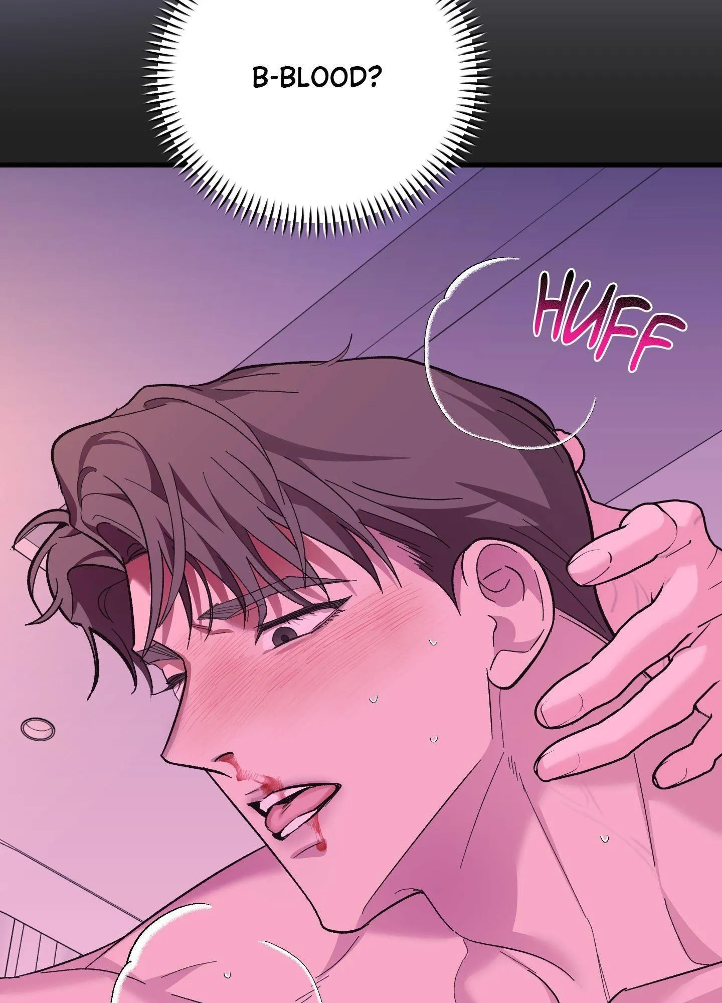 Temporary Love Alert - Chapter 33 Page 58