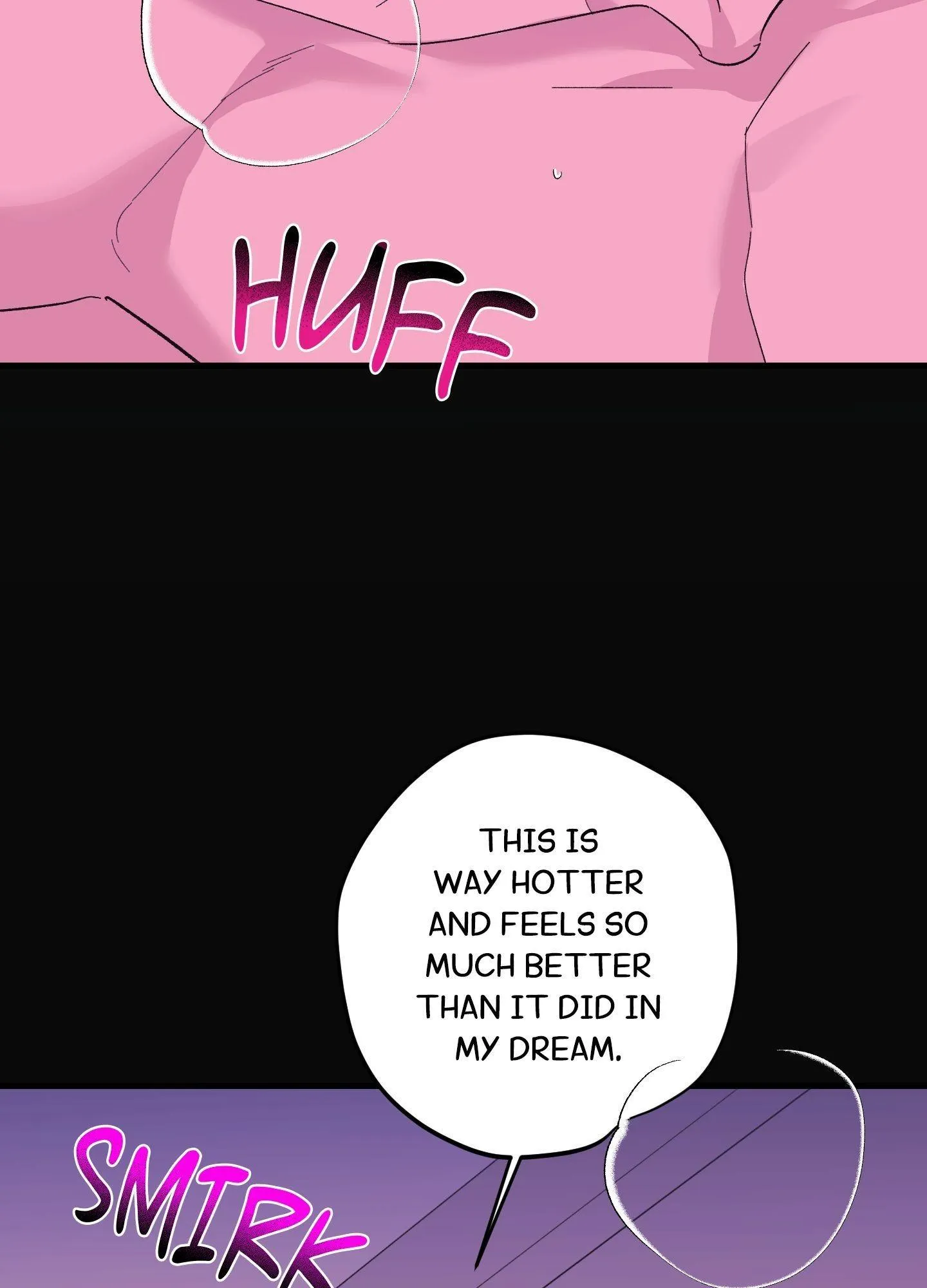 Temporary Love Alert - Chapter 33 Page 59