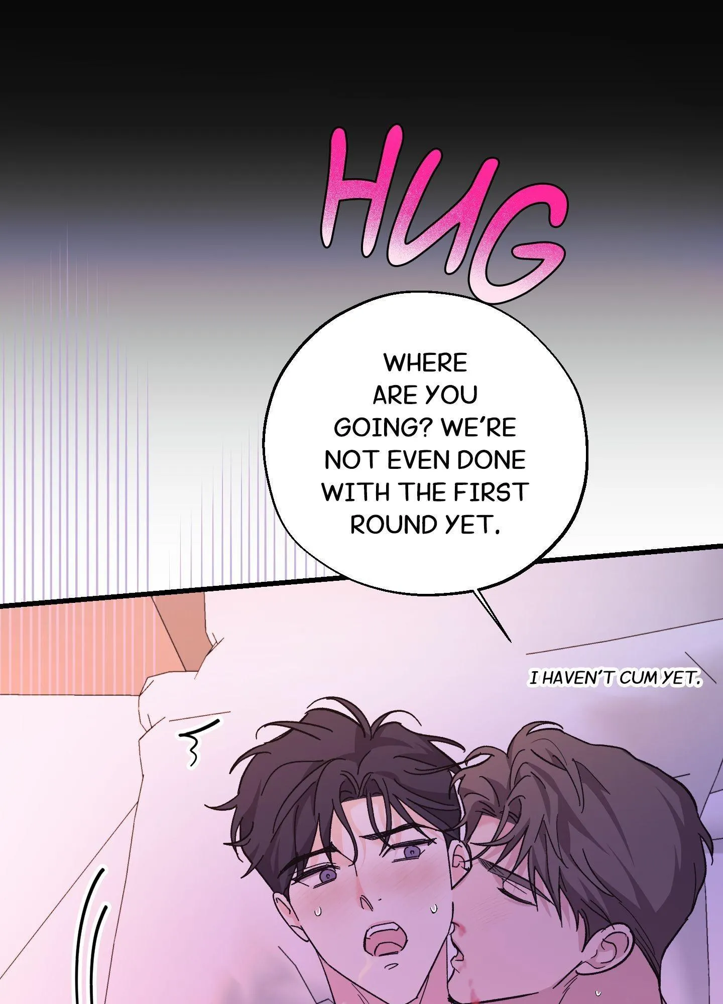Temporary Love Alert - Chapter 33 Page 62