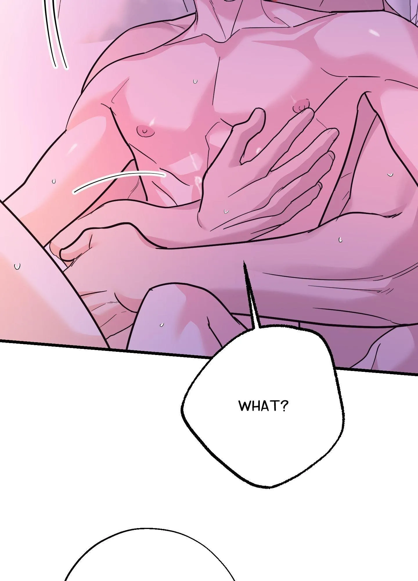 Temporary Love Alert - Chapter 33 Page 63