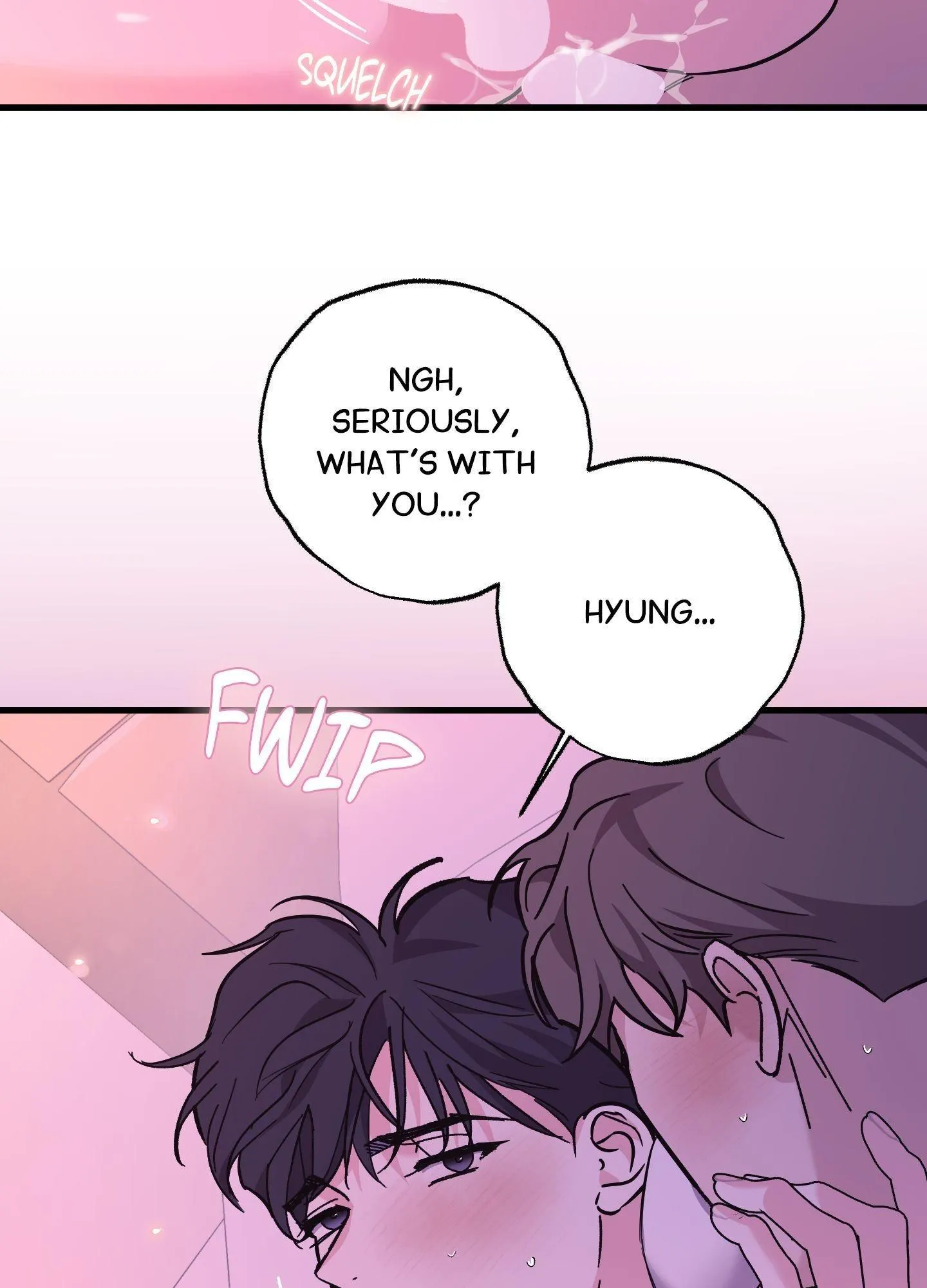 Temporary Love Alert - Chapter 33 Page 67
