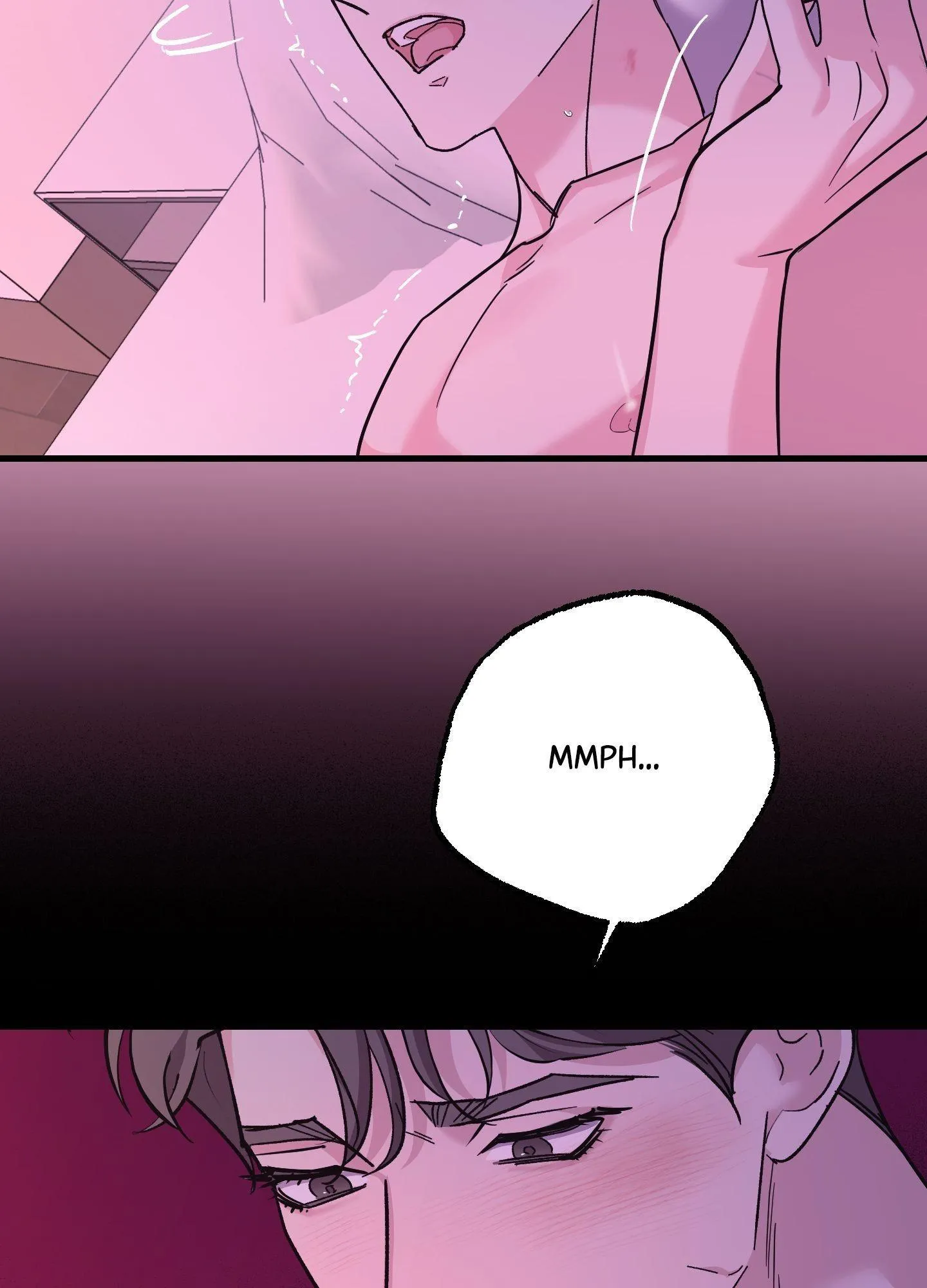Temporary Love Alert - Chapter 33 Page 68