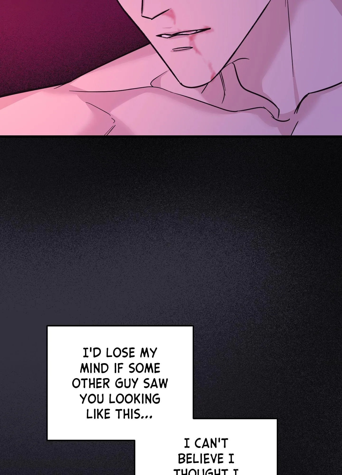 Temporary Love Alert - Chapter 33 Page 69