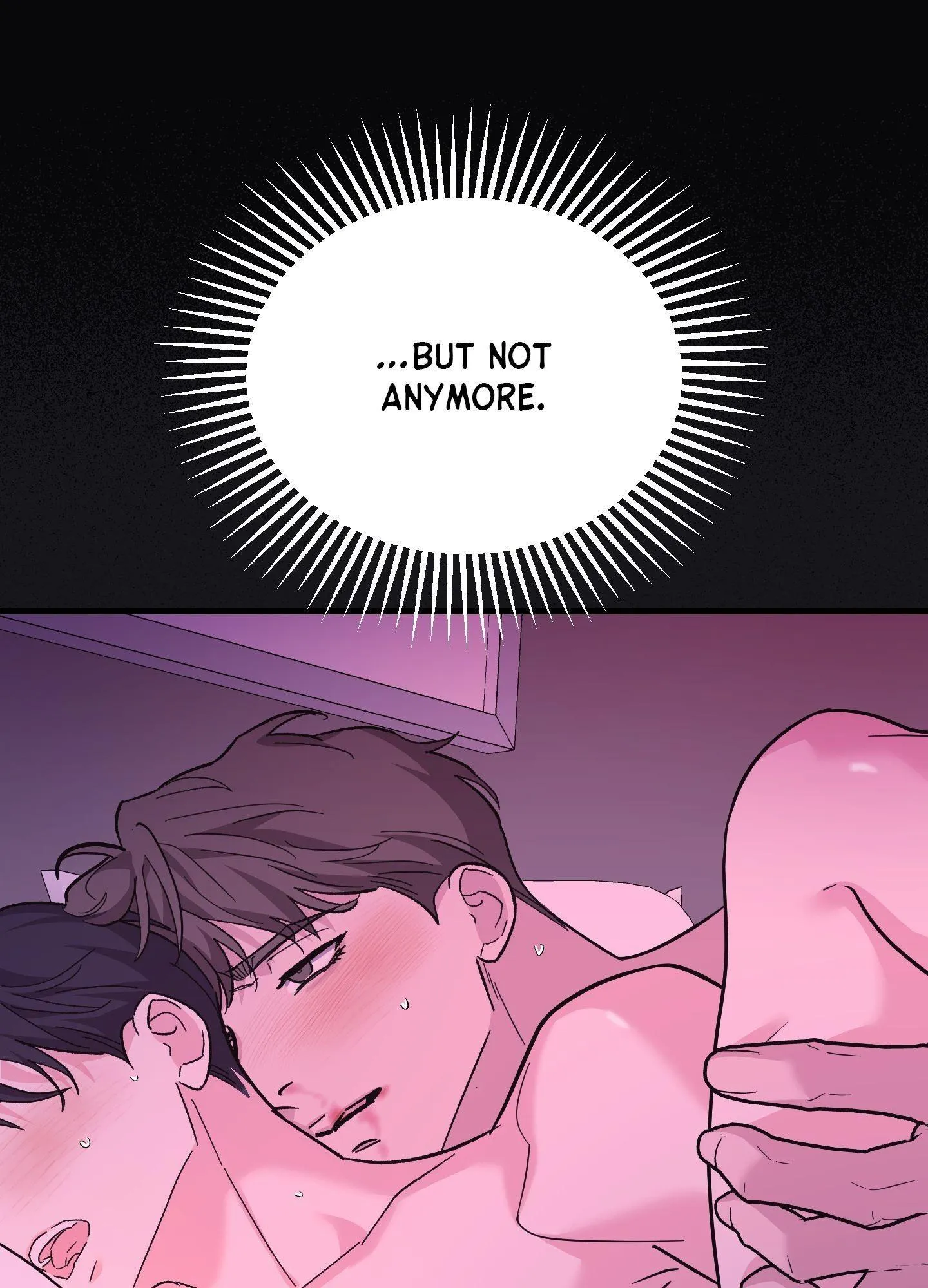 Temporary Love Alert - Chapter 33 Page 71