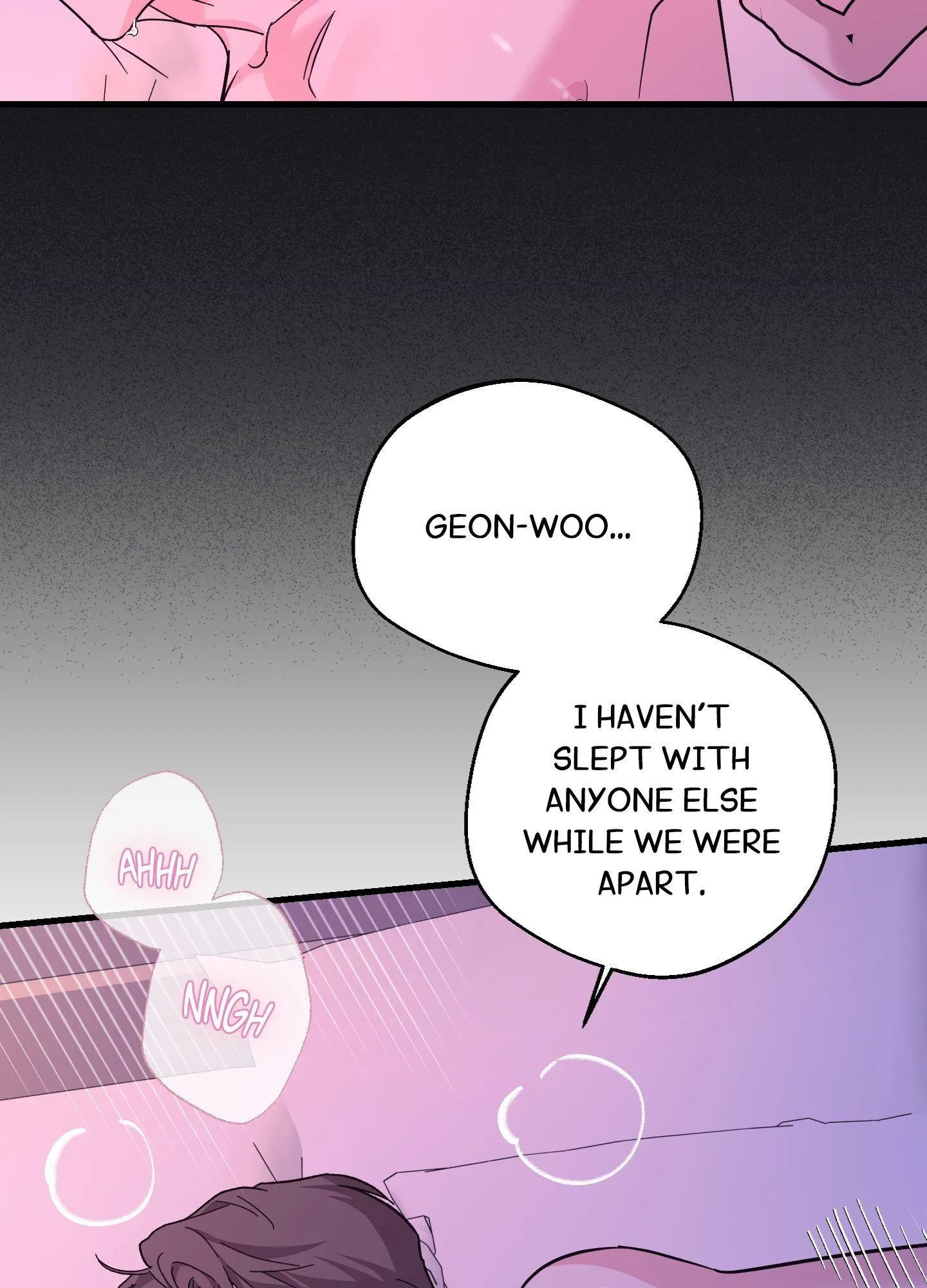 Temporary Love Alert - Chapter 33 Page 72