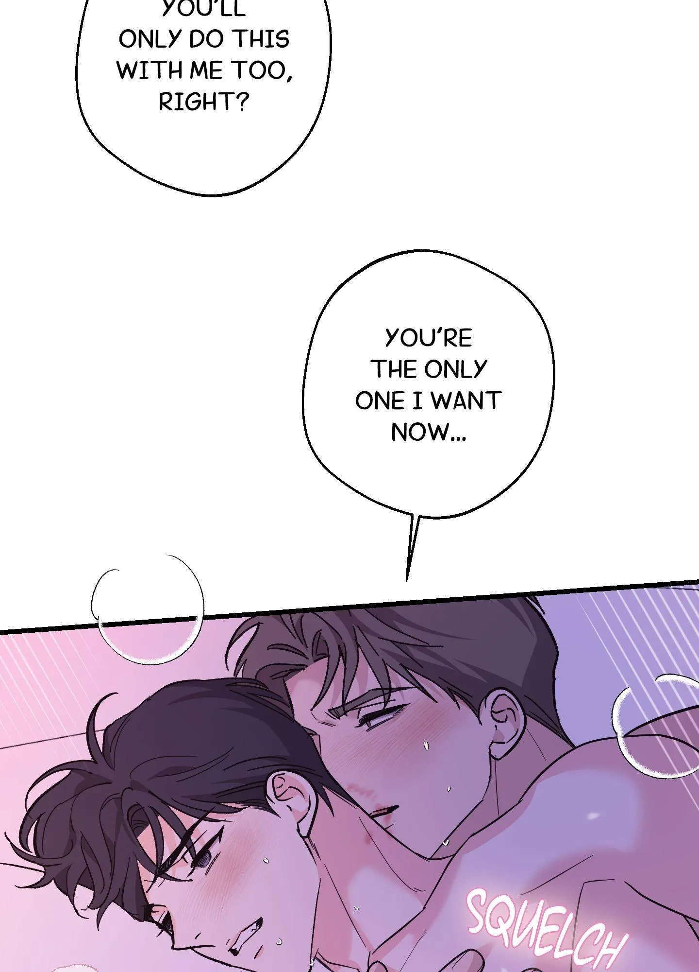 Temporary Love Alert - Chapter 33 Page 74