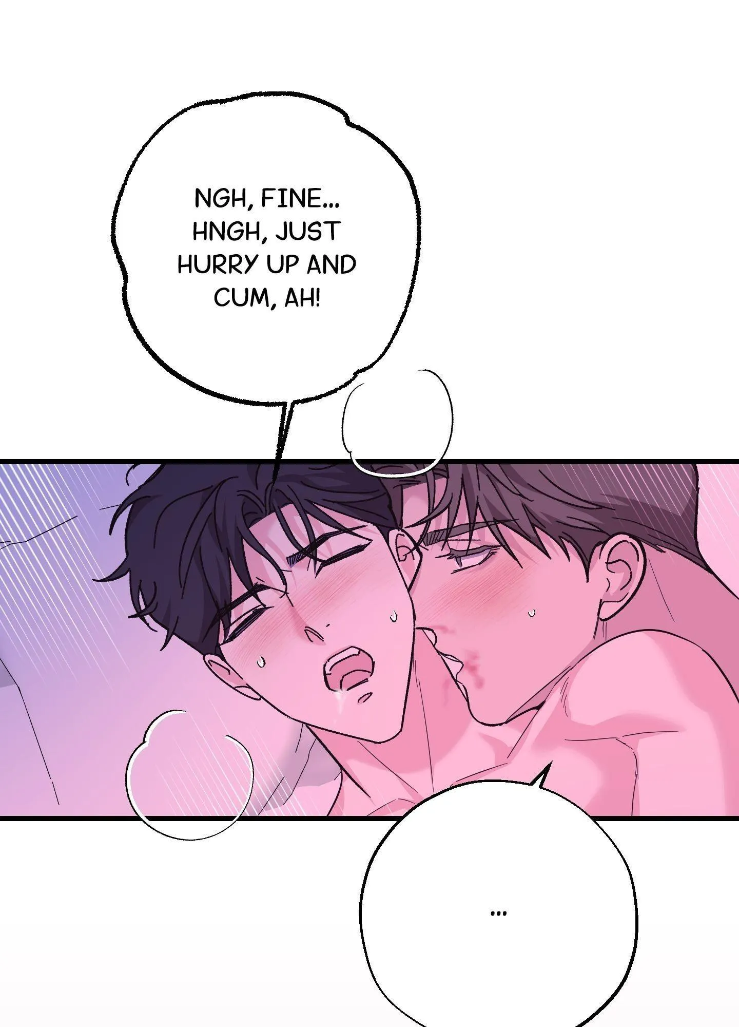 Temporary Love Alert - Chapter 33 Page 76