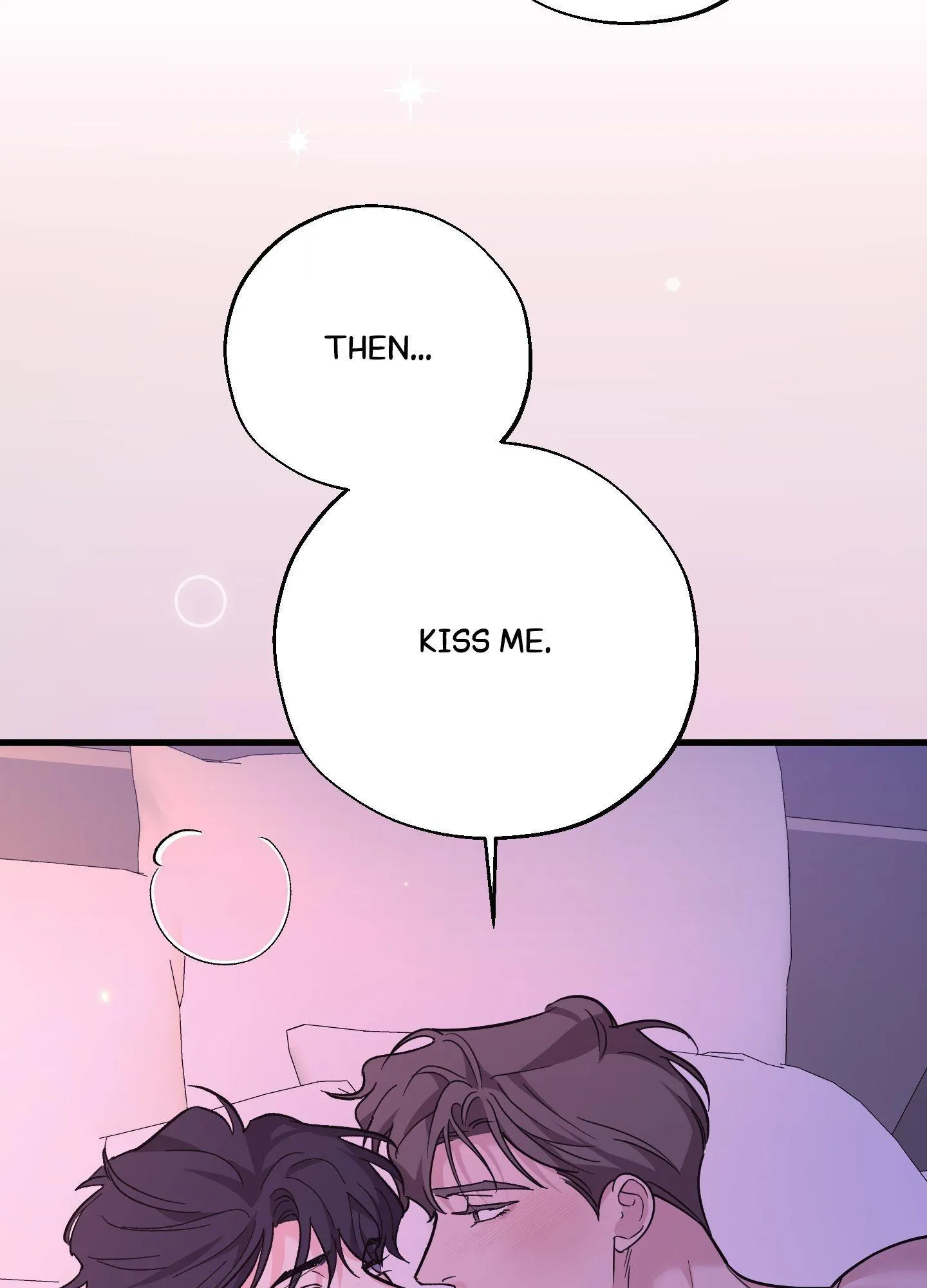 Temporary Love Alert - Chapter 33 Page 77