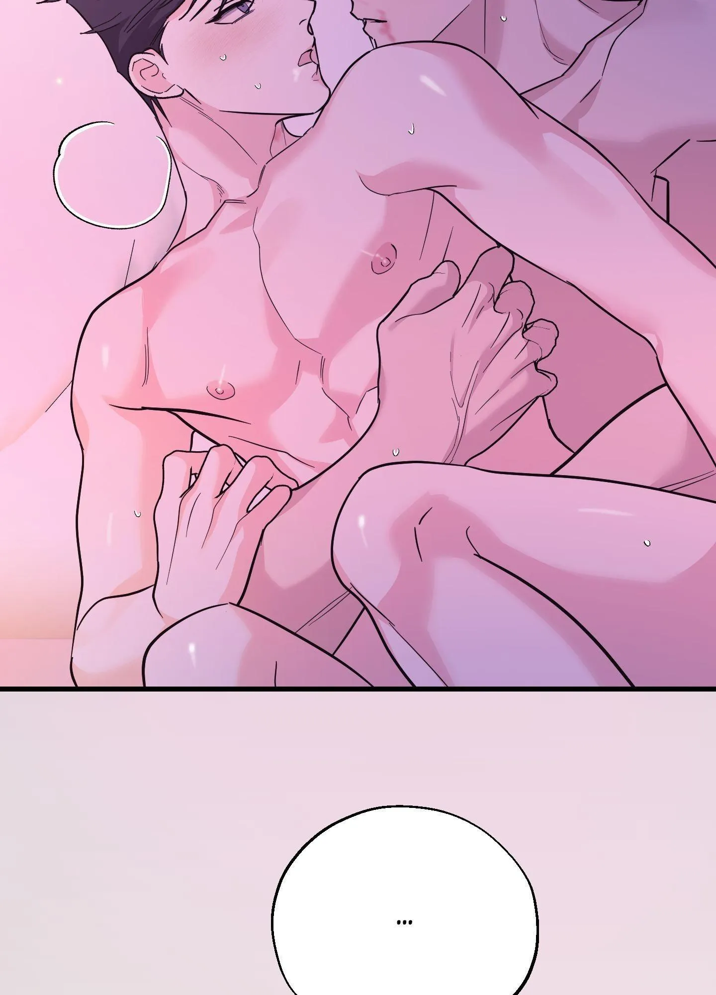 Temporary Love Alert - Chapter 33 Page 78