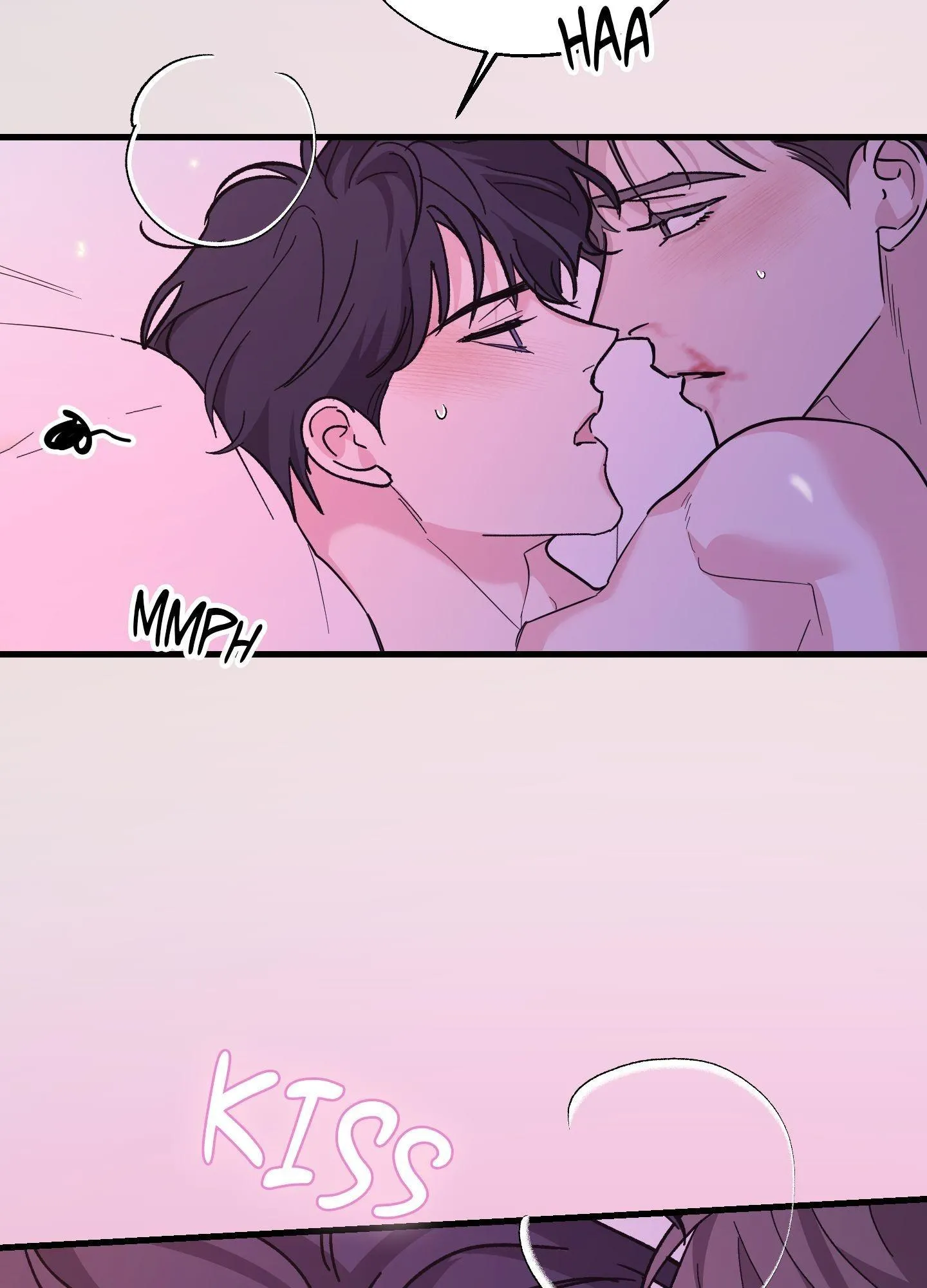 Temporary Love Alert - Chapter 33 Page 79